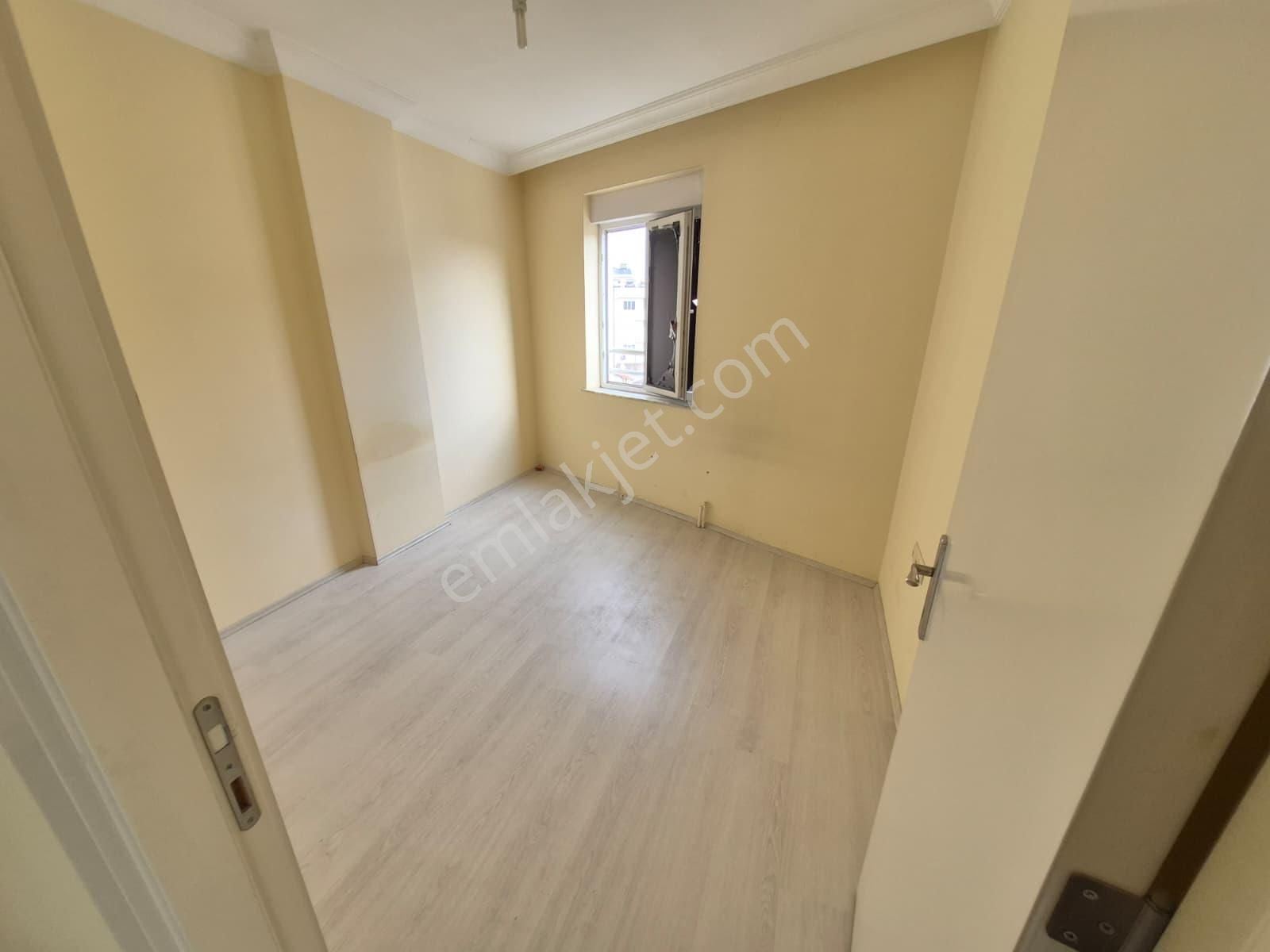 Konuksever Mahallesinde Katta 3+1 Kiralık Dubleks Daire - Görsel 18