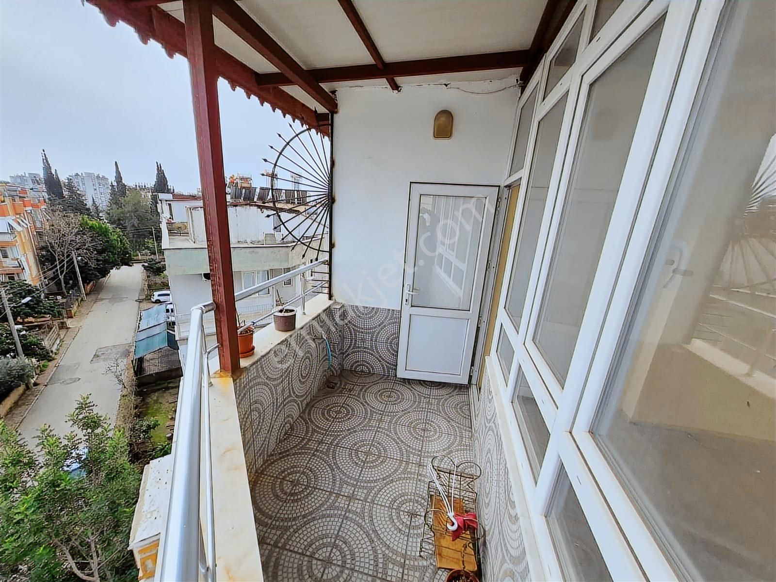 Konuksever Mahallesinde Katta 3+1 Kiralık Dubleks Daire - Görsel 29