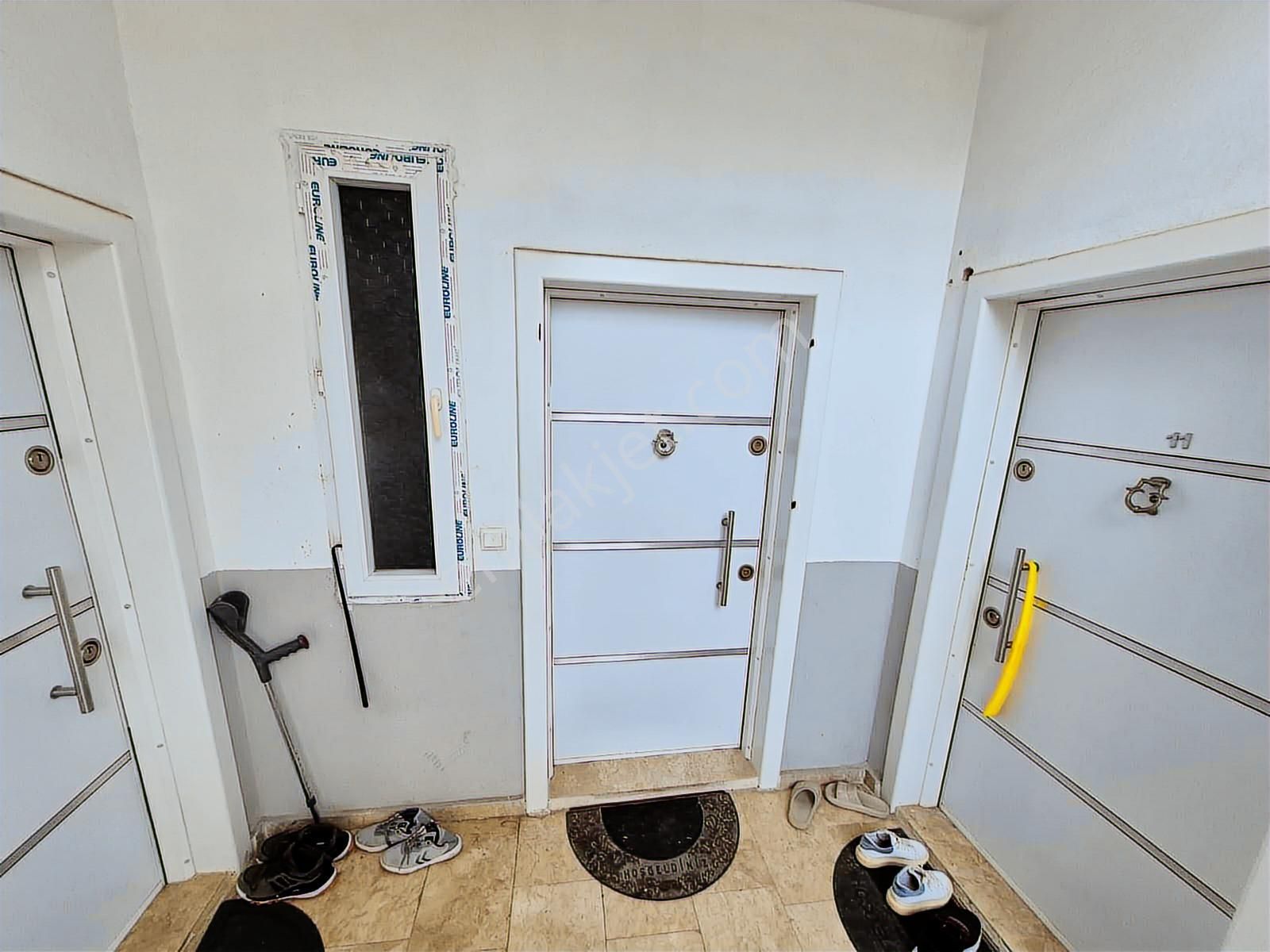 Konuksever Mahallesinde Katta 3+1 Kiralık Dubleks Daire - Görsel 7