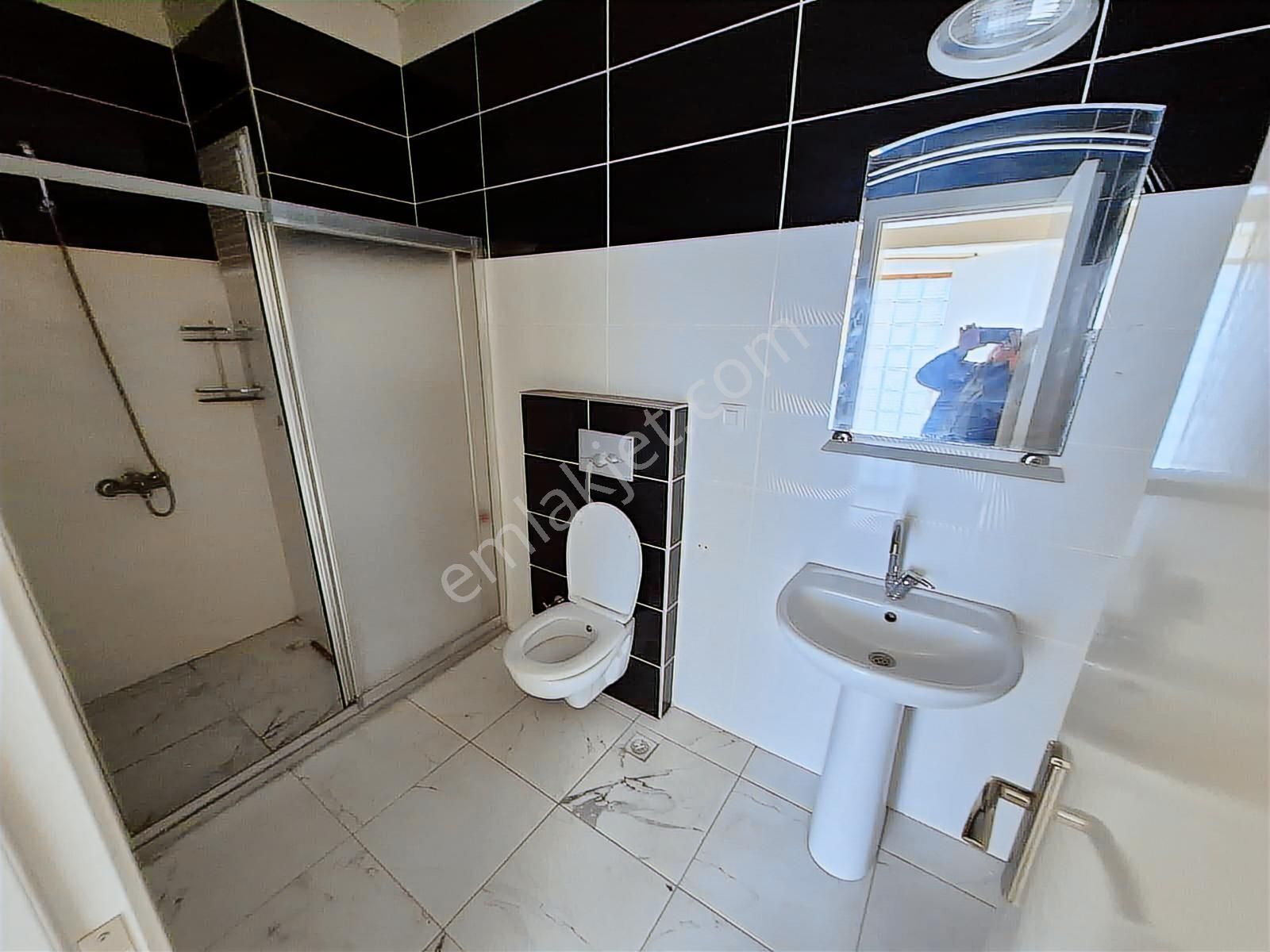 Konuksever Mahallesinde Katta 3+1 Kiralık Dubleks Daire - Görsel 21