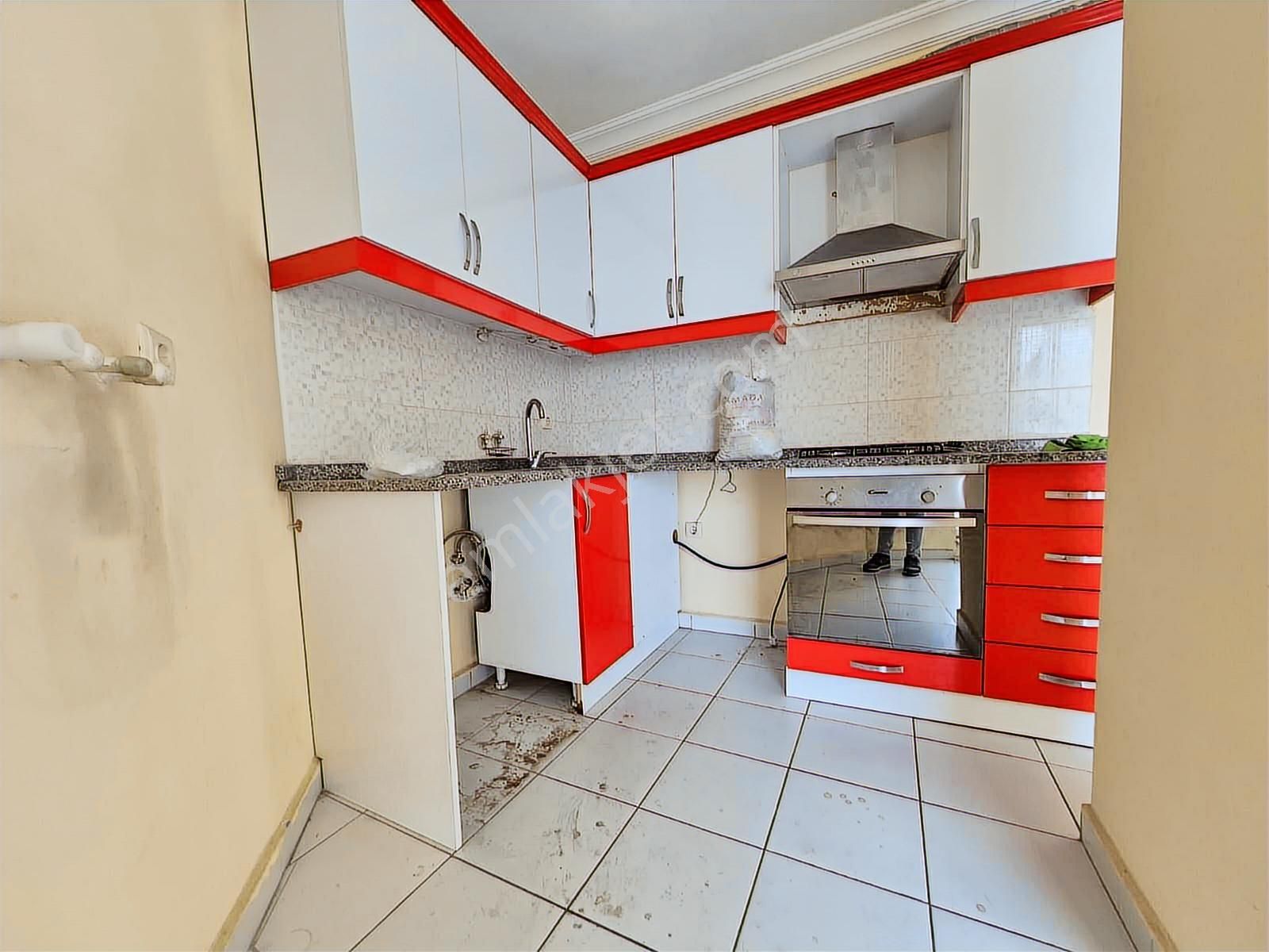 Konuksever Mahallesinde Katta 3+1 Kiralık Dubleks Daire - Görsel 8