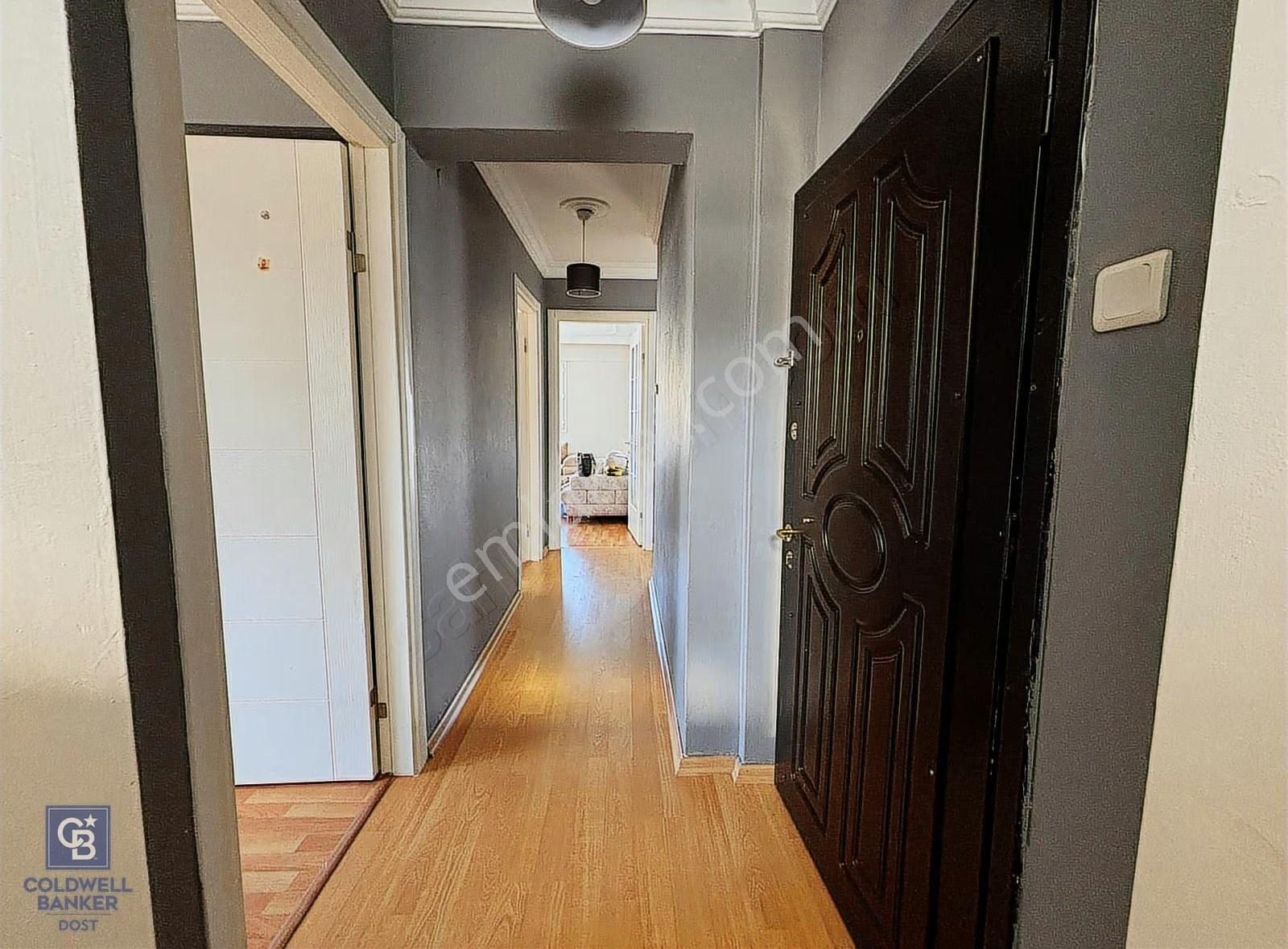 Narlıdere Ilıca Da Kiralık 2+1 Daire - Görsel 8