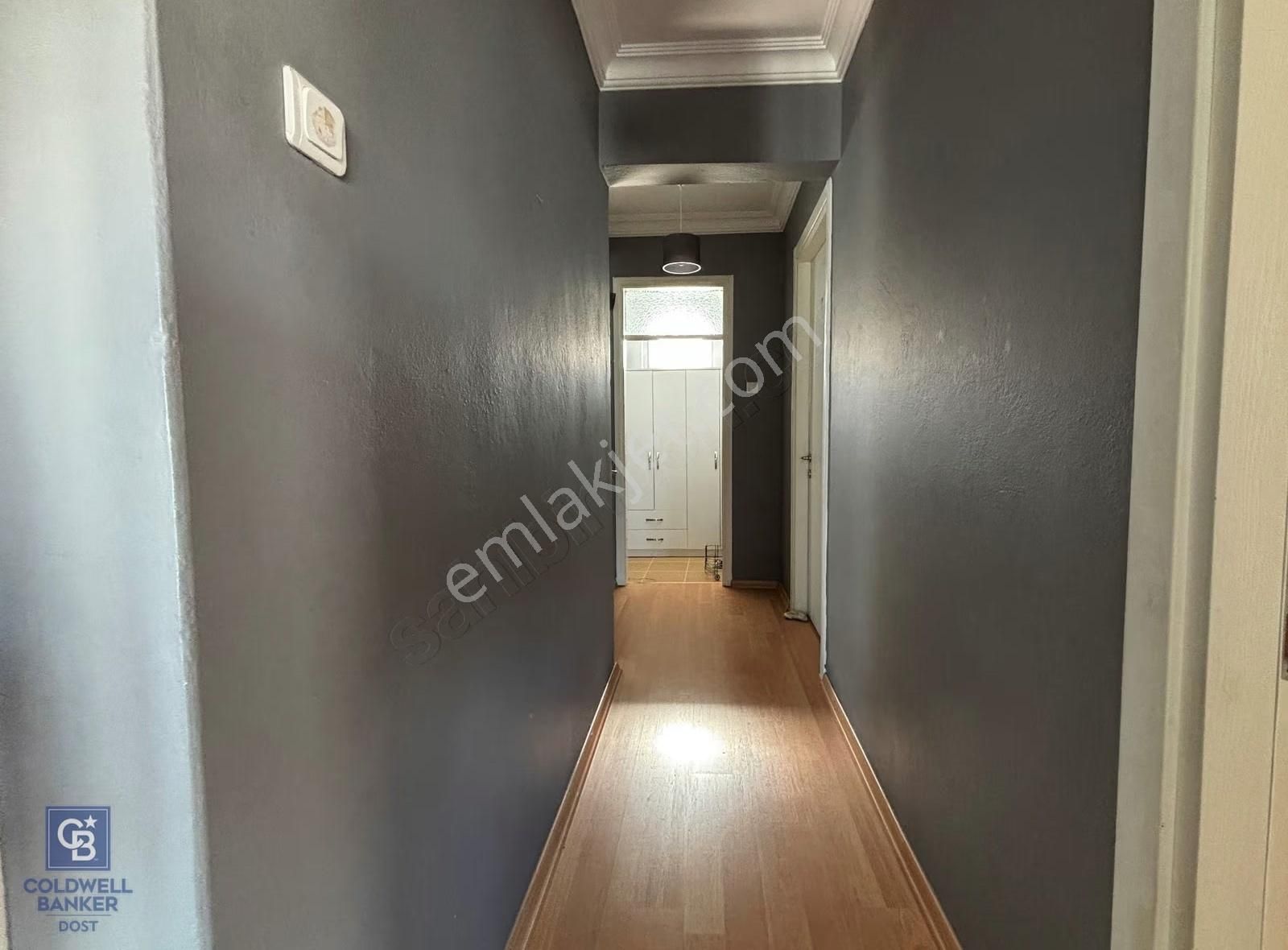 Narlıdere Ilıca Da Kiralık 2+1 Daire - Görsel 12