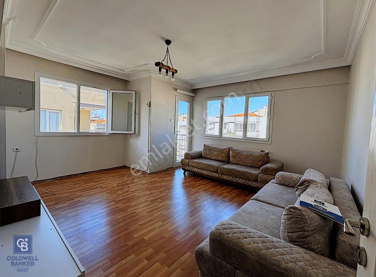 Narlıdere Ilıca Da Kiralık 2+1 Daire - Görsel 9