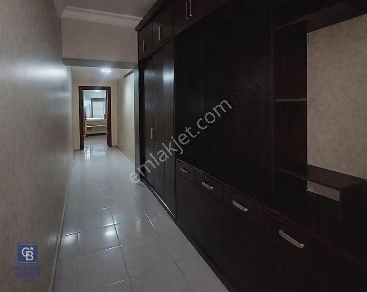 Karşıyaka Çarşı Bitiminde Site İçi Yapılı 3+1 160 M2 - Görsel 3