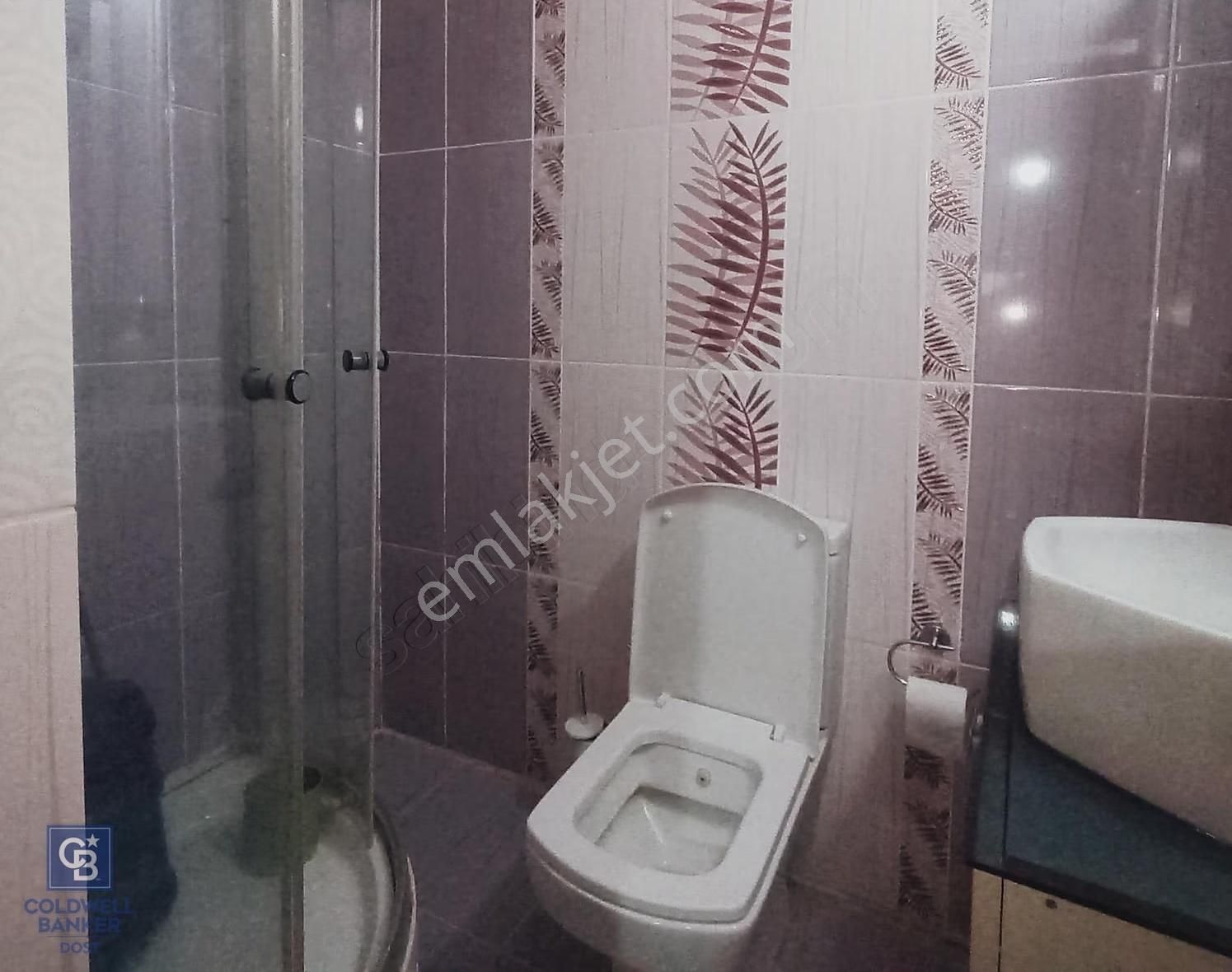 Karşıyaka Çarşı Bitiminde Site İçi Yapılı 3+1 160 M2 - Görsel 5