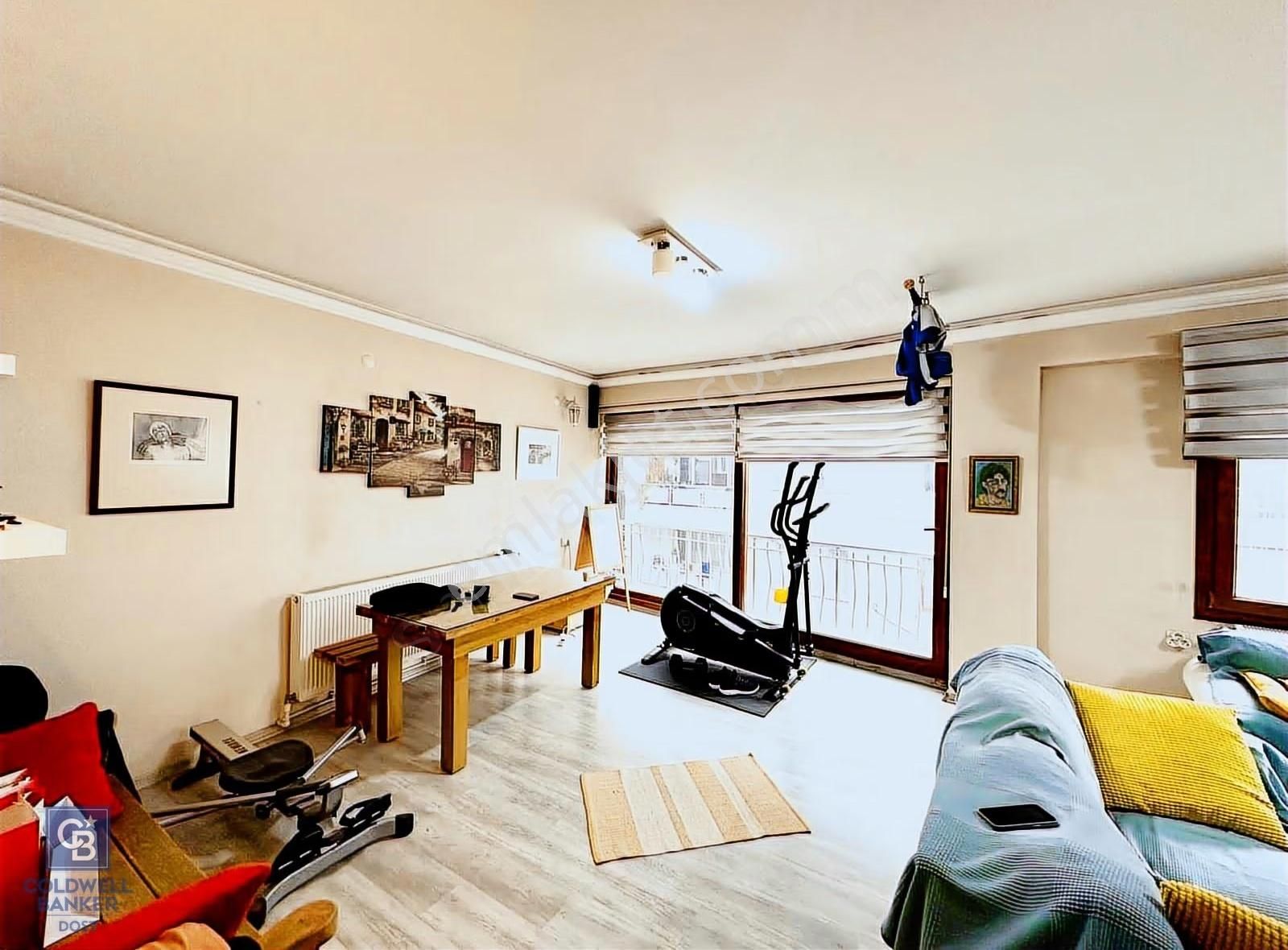 Konak 2. Karantina'da 3+1 110 M2 Arakat - Görsel 7