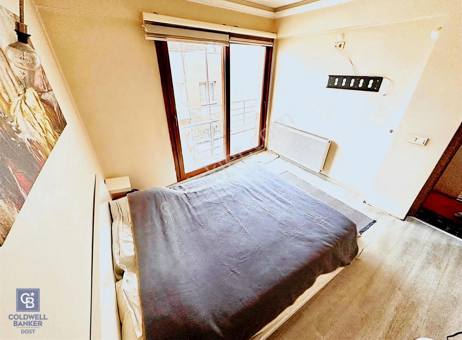 Konak 2. Karantina'da 3+1 110 M2 Arakat - Görsel 13