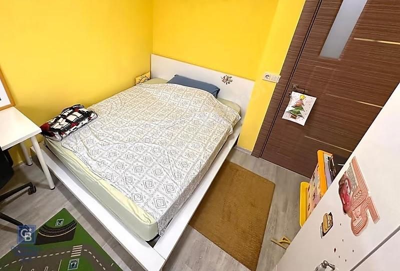 Konak 2. Karantina'da 3+1 110 M2 Arakat - Görsel 11