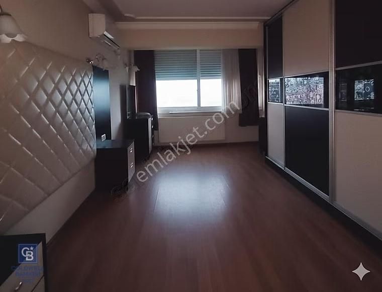 Karşıyaka İzbana 50 M Mesafede Site İçi Yapılı 3+1 160 M2 - Görsel 10