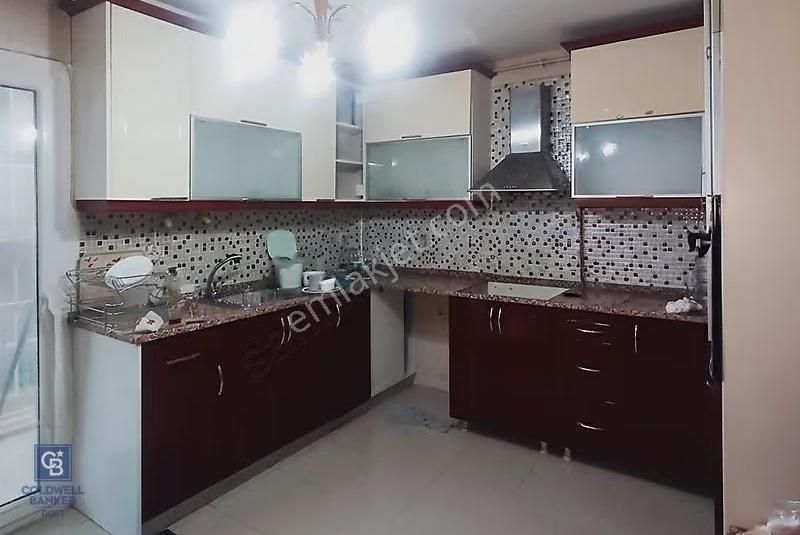 Karşıyaka İzbana 50 M Mesafede Site İçi Yapılı 3+1 160 M2 - Görsel 9