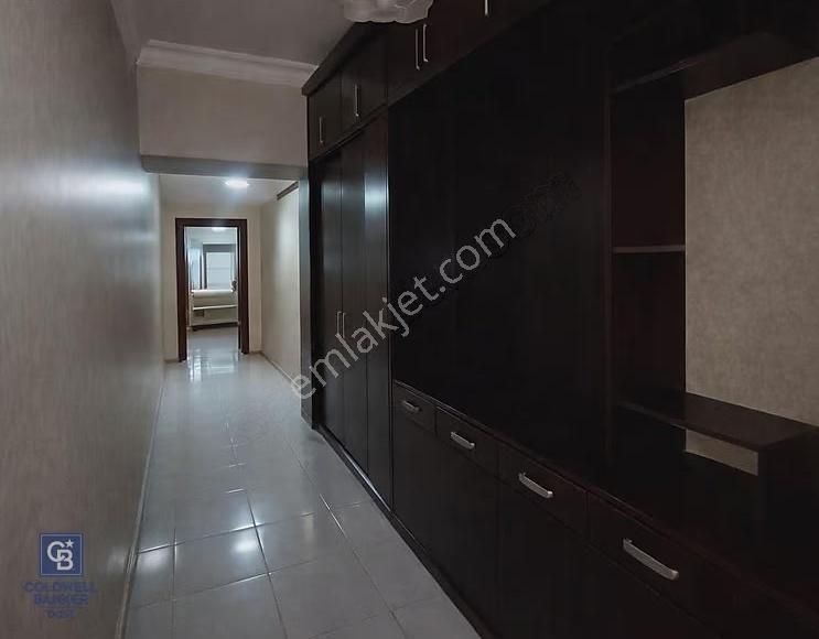 Karşıyaka İzbana 50 M Mesafede Site İçi Yapılı 3+1 160 M2 - Görsel 16