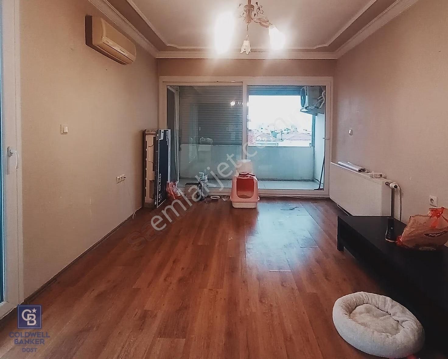 Karşıyaka İzbana 50 M Mesafede Site İçi Yapılı 3+1 160 M2 - Görsel 3