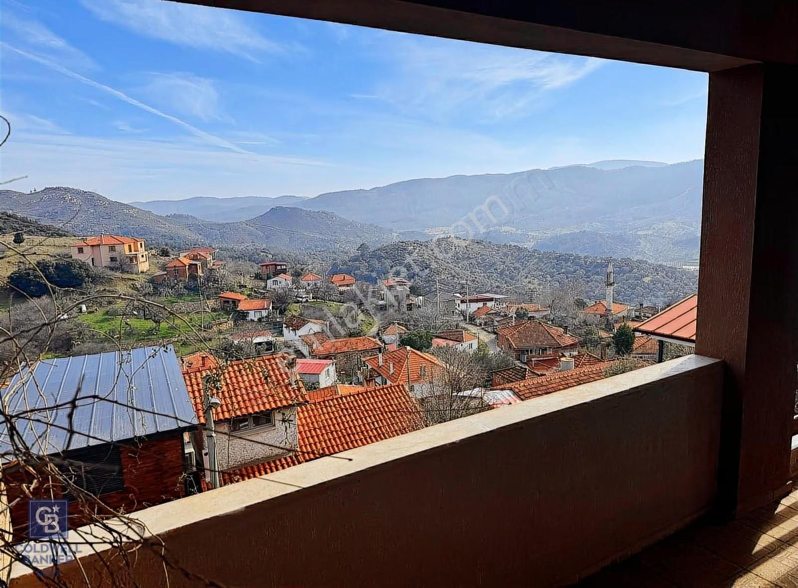 Seferihisar Orhanlı Satılık Müstakil Ev Ve Arsası - Görsel 8