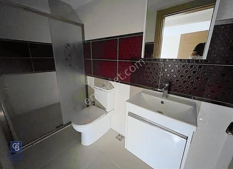 Narlıdere Limanreis Mah'de Sahile 3 Dk Lık Mesefade 3+1 Daire - Görsel 18