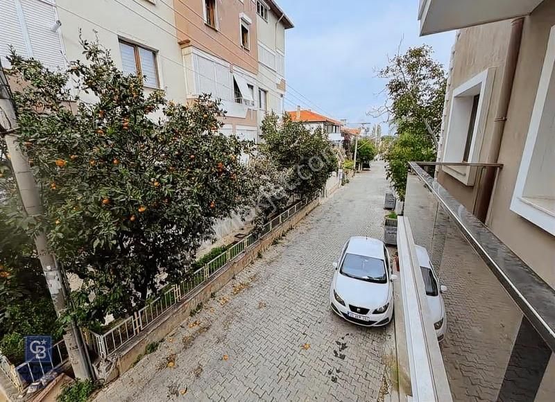 Narlıdere Limanreis Mah'de Sahile 3 Dk Lık Mesefade 3+1 Daire - Görsel 31