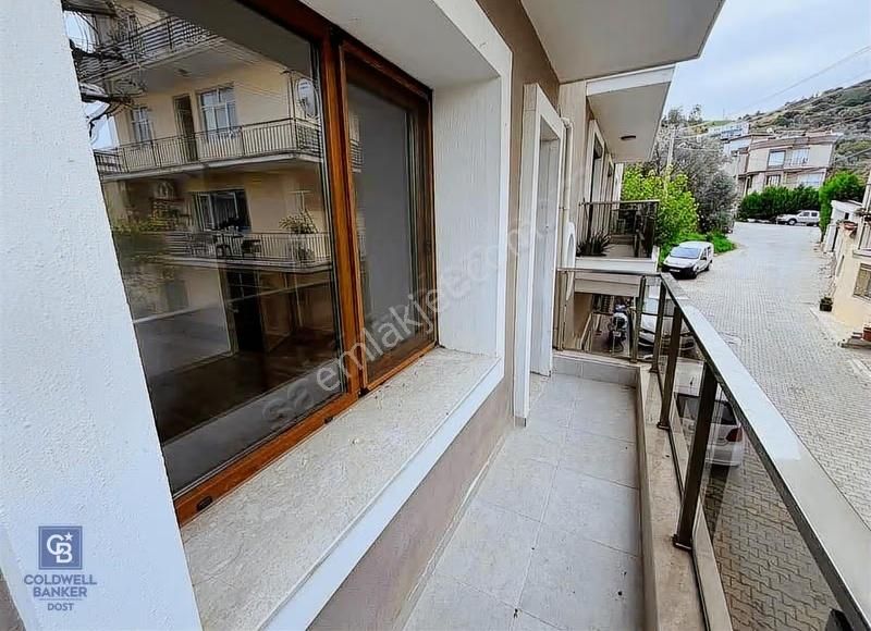 Narlıdere Limanreis Mah'de Sahile 3 Dk Lık Mesefade 3+1 Daire - Görsel 22