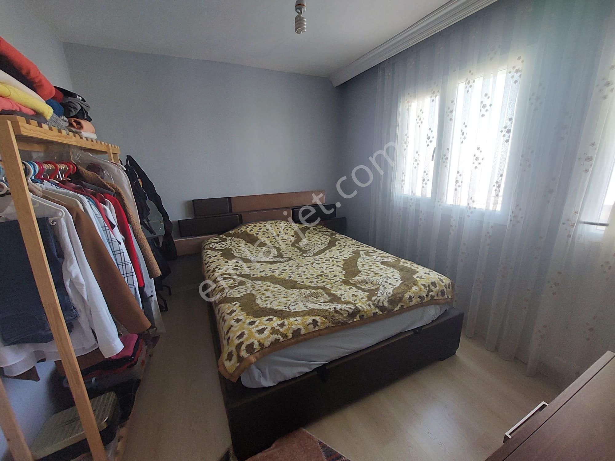 Evka 4 Erdemay Emlaktan İ 2+1 Satılık Arakat Güney - Görsel 3