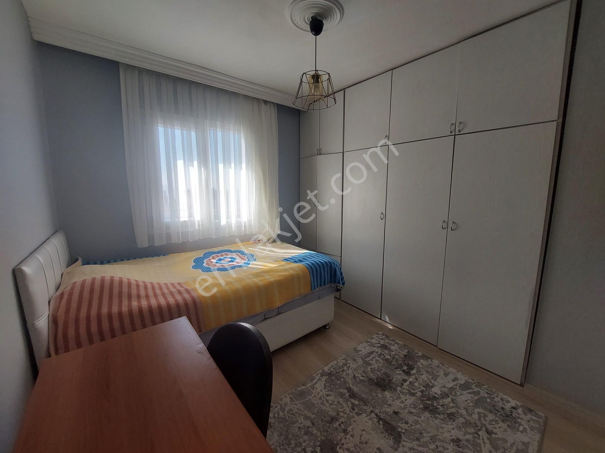 Evka 4 Erdemay Emlaktan İ 2+1 Satılık Arakat Güney - Görsel 15