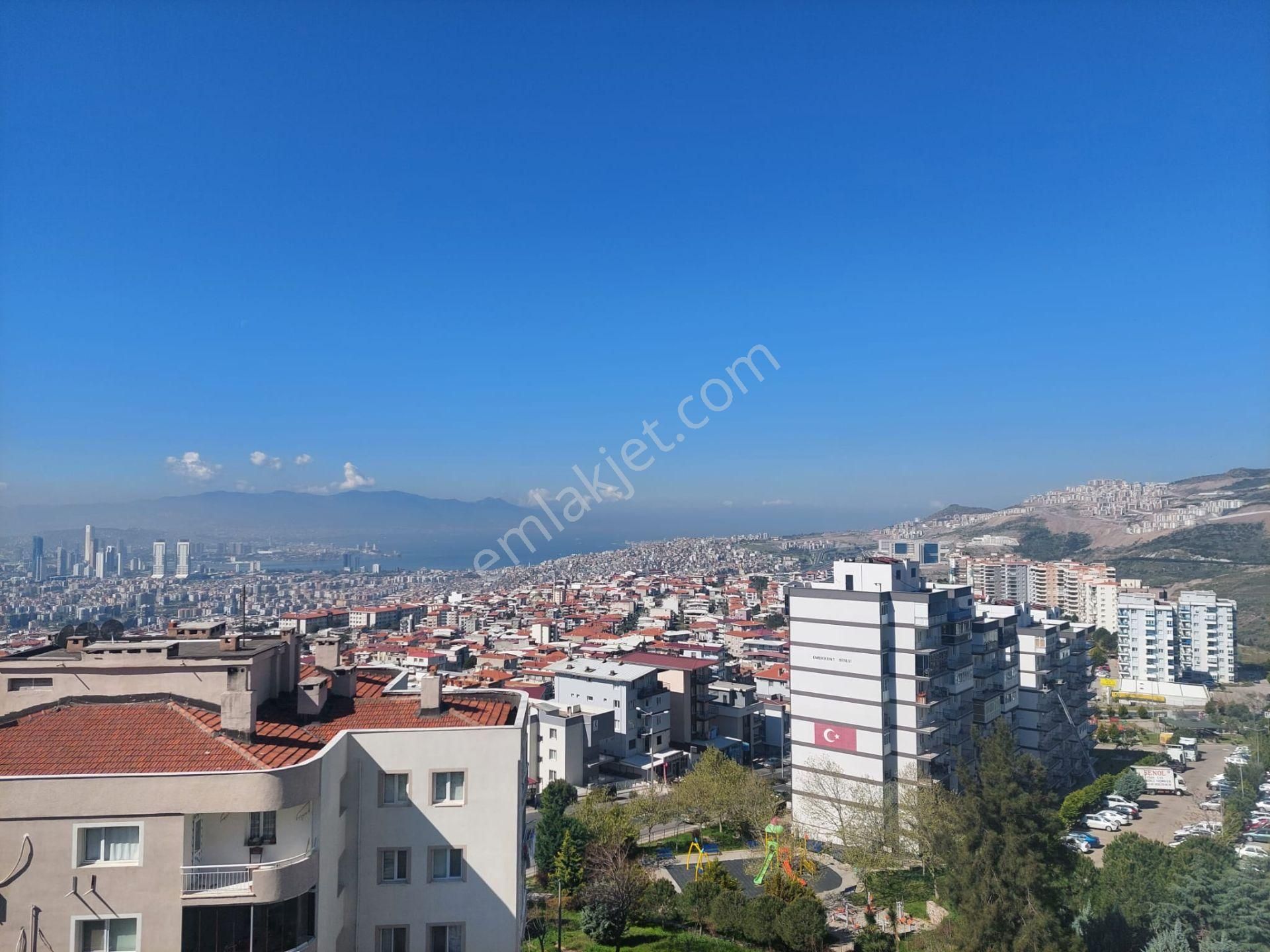 Evka 4 Erdemay Emlaktan İ 2+1 Satılık Arakat Güney - Görsel 8