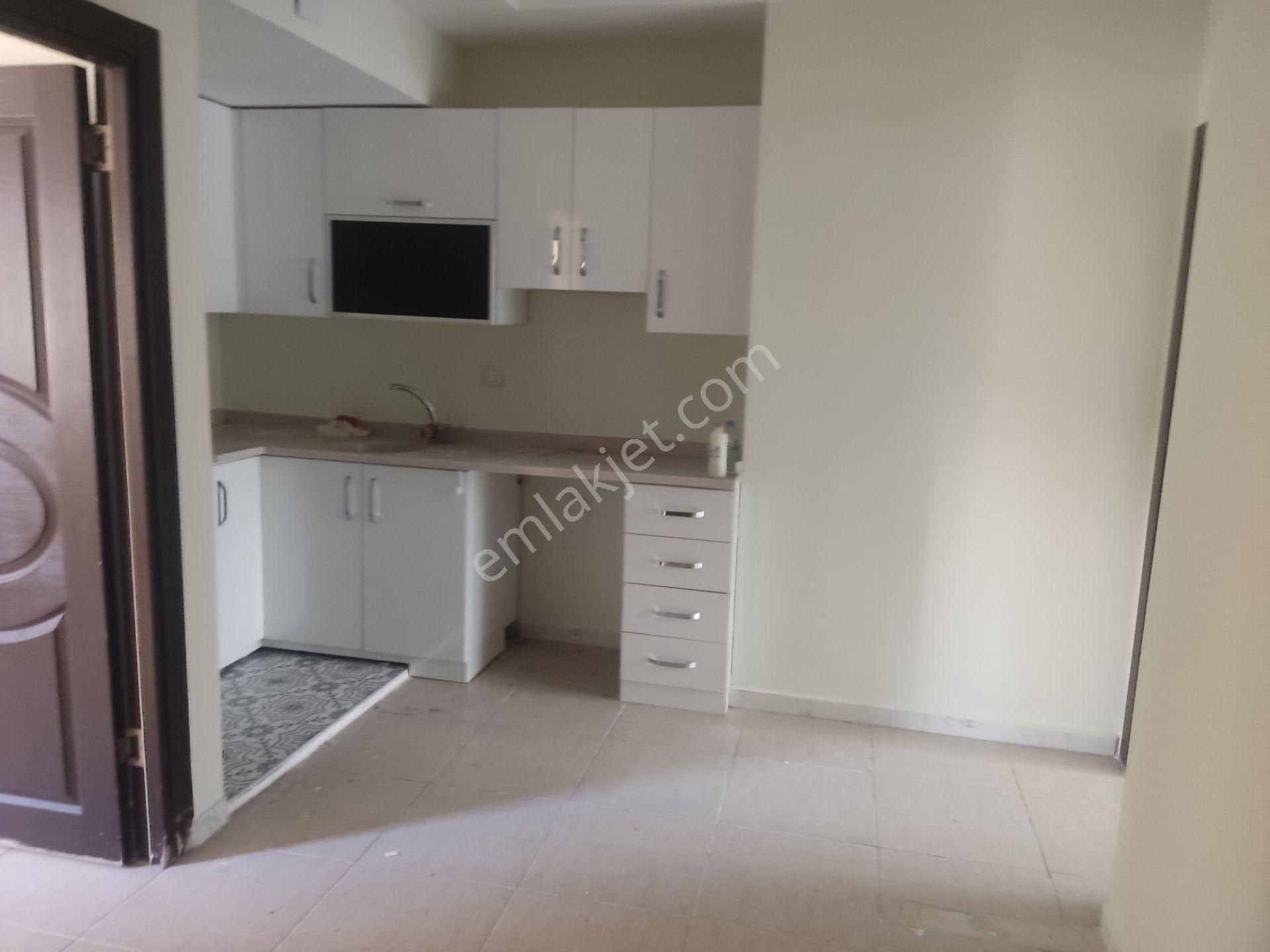 Nw Batıkent Mah Satılık Bagımsız Mutfak Satılık 1+1 Daire - Görsel 3