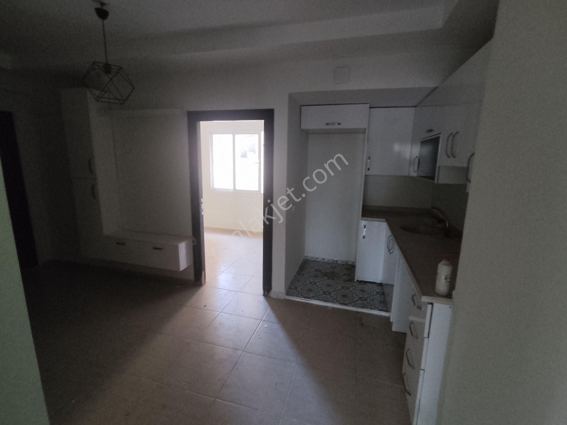 Nw Batıkent Mah Satılık Bagımsız Mutfak Satılık 1+1 Daire - Görsel 11