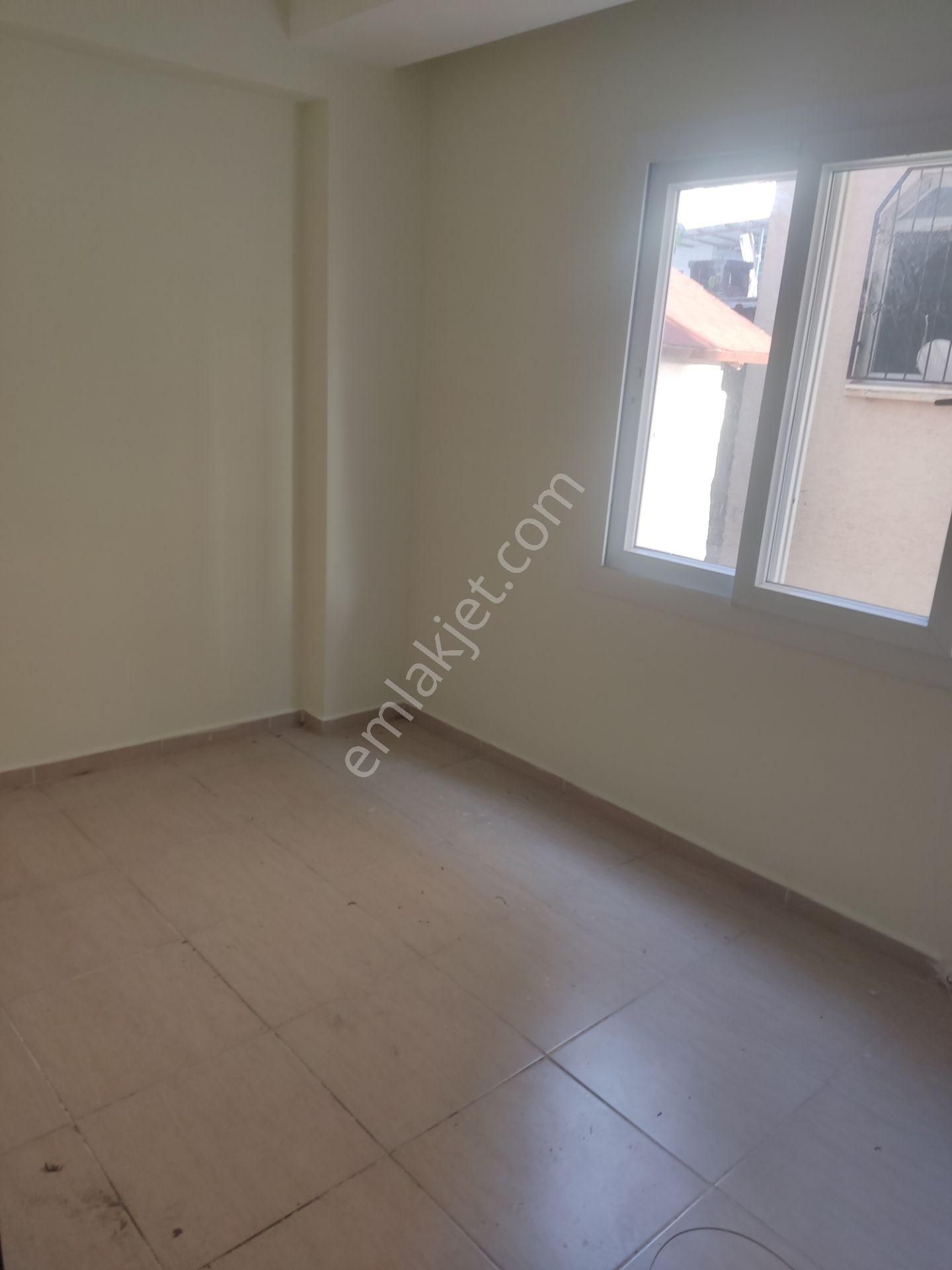 Nw Batıkent Mah Satılık Bagımsız Mutfak Satılık 1+1 Daire - Görsel 6