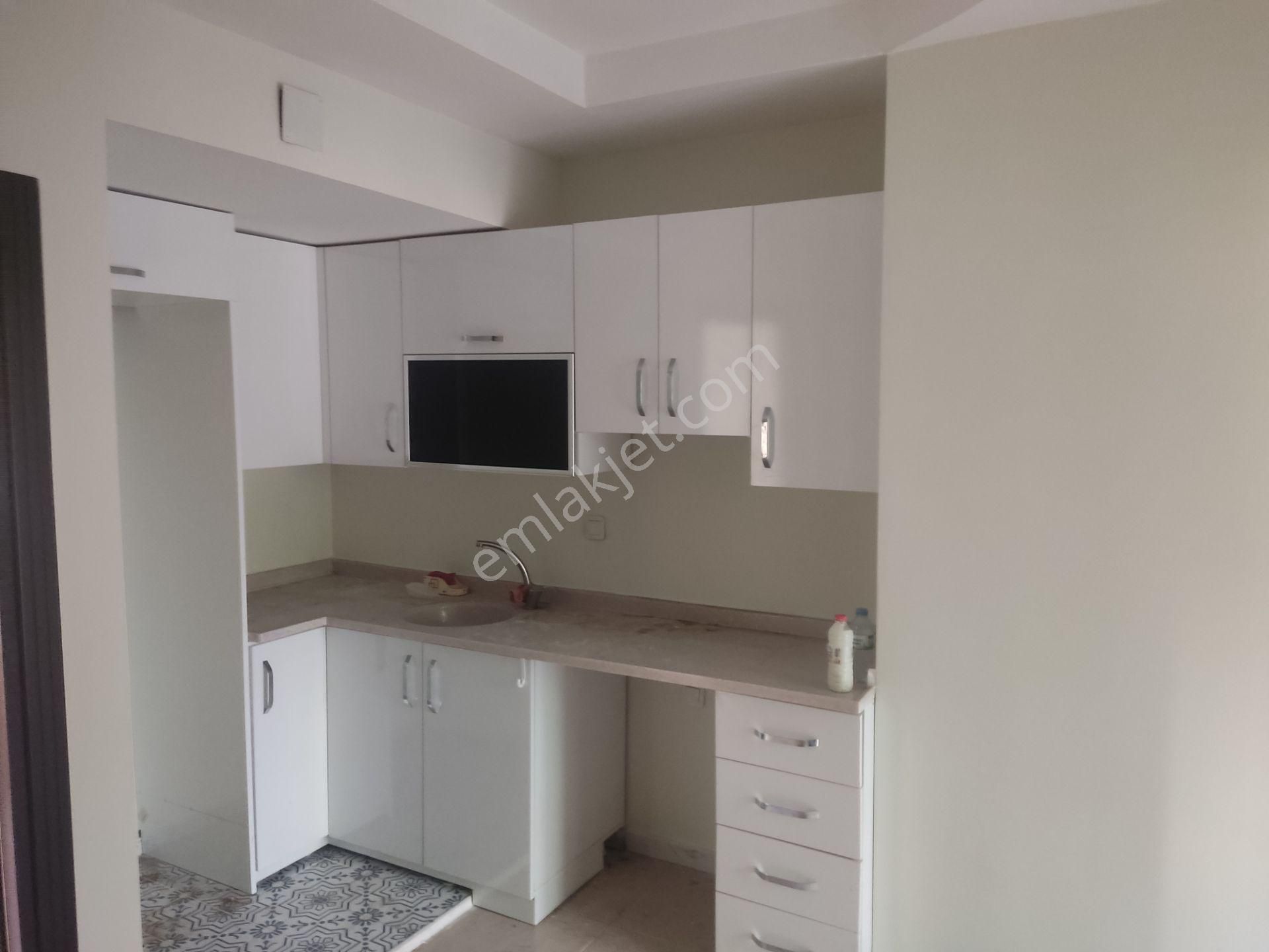 Nw Batıkent Mah Satılık Bagımsız Mutfak Satılık 1+1 Daire - Görsel 2