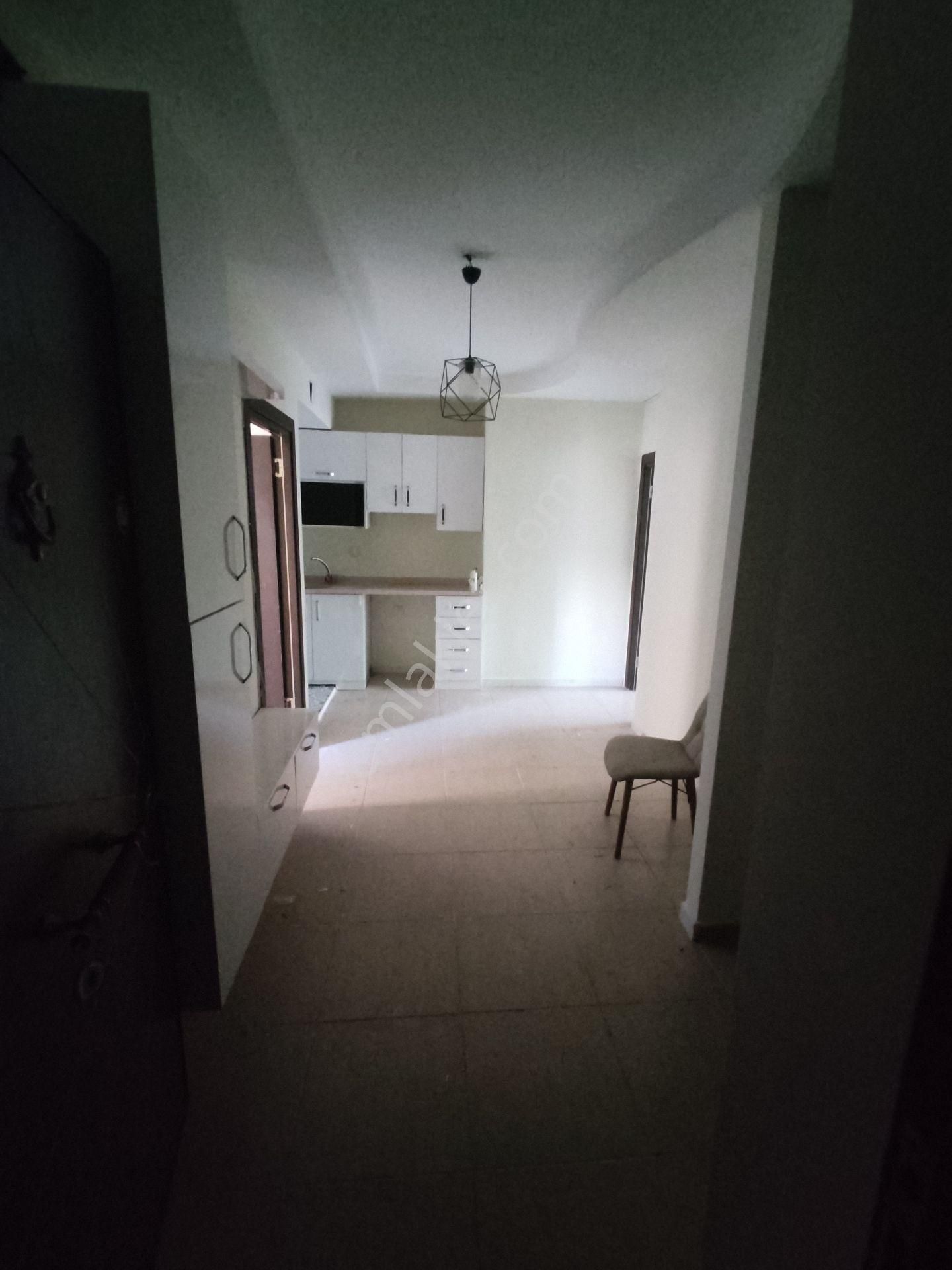 Nw Batıkent Mah Satılık Bagımsız Mutfak Satılık 1+1 Daire - Görsel 19