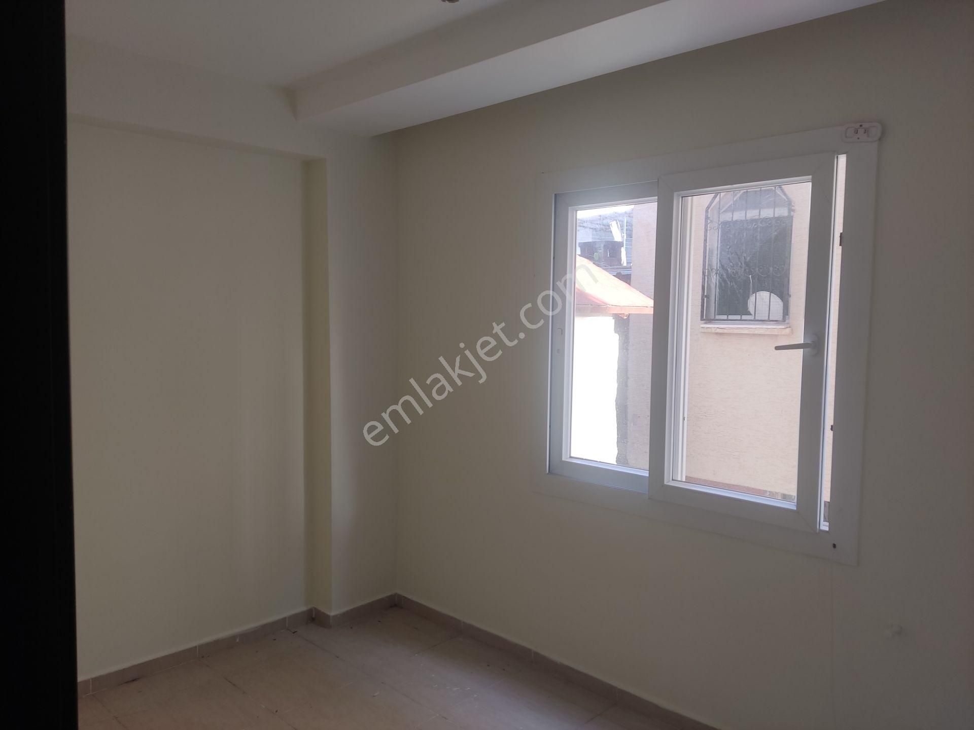 Nw Batıkent Mah Satılık Bagımsız Mutfak Satılık 1+1 Daire - Görsel 4