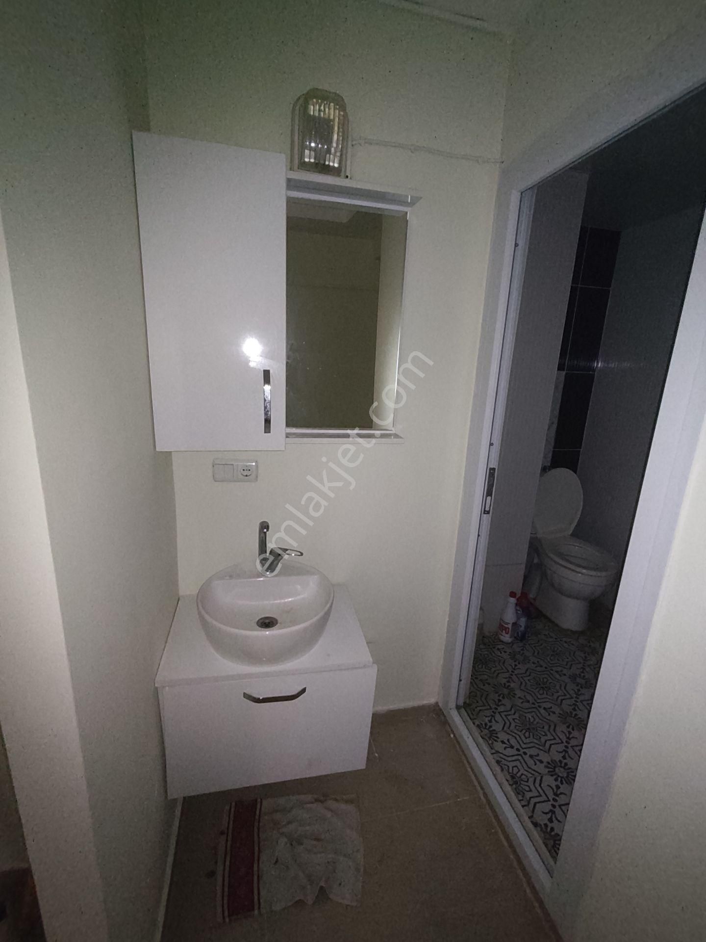 Nw Batıkent Mah Satılık Bagımsız Mutfak Satılık 1+1 Daire - Görsel 16