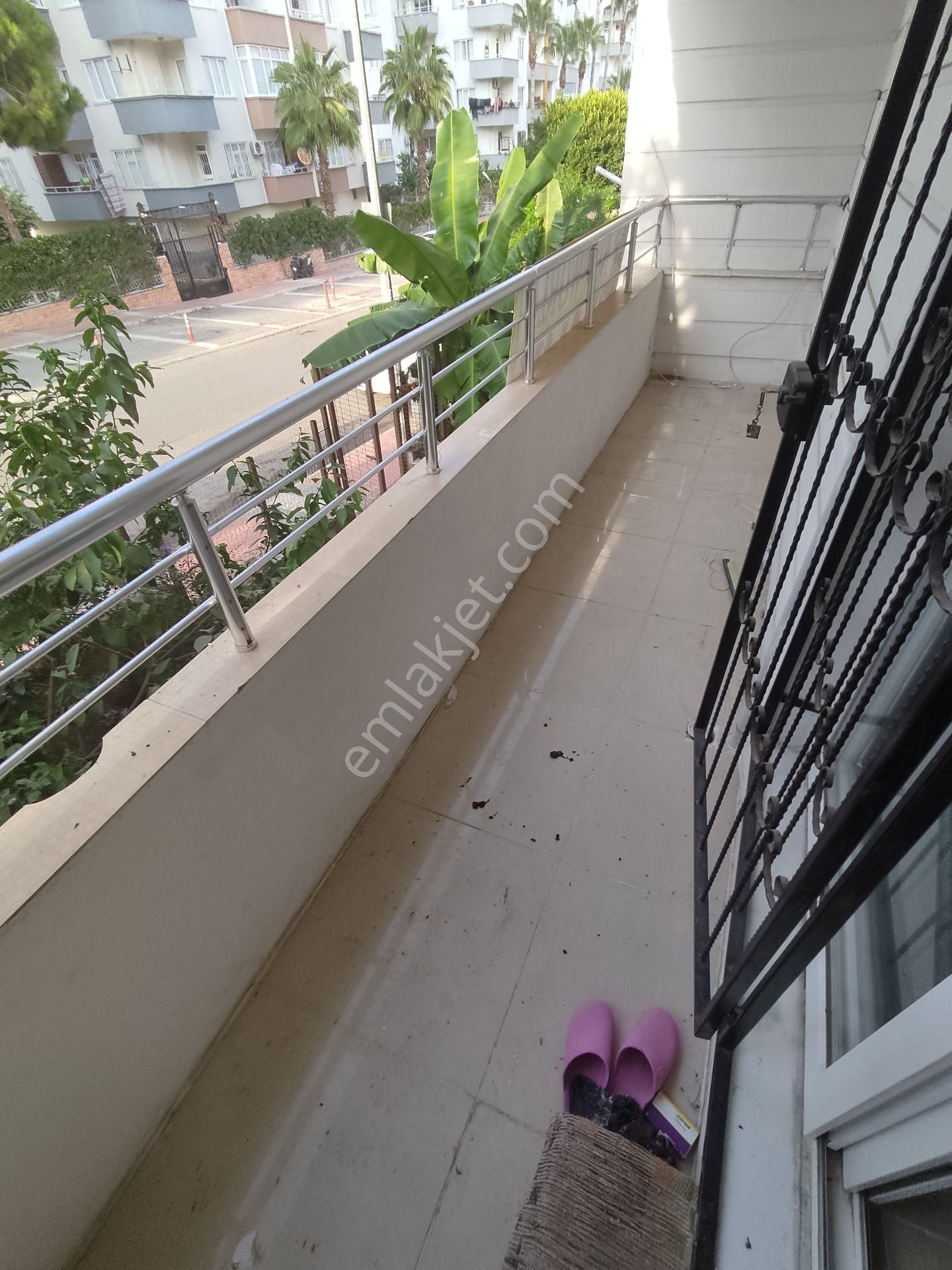 Nw Batıkent Mah Satılık Bagımsız Mutfak Satılık 1+1 Daire - Görsel 13