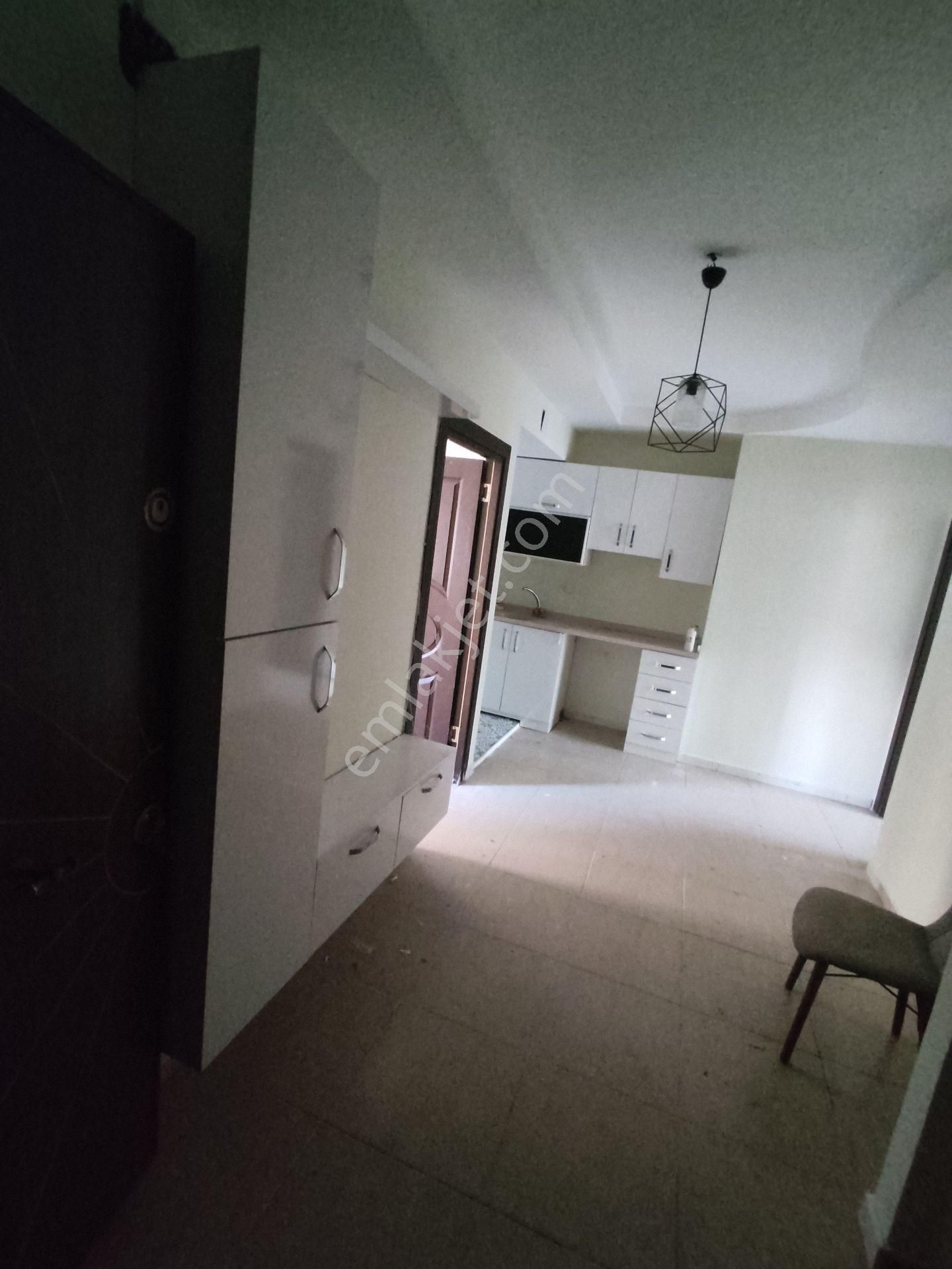 Nw Batıkent Mah Satılık Bagımsız Mutfak Satılık 1+1 Daire - Görsel 20