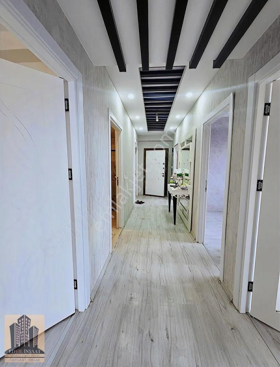Geylani Emlaktan Gaziosman Paşa Mahallesinde Kiralık Daire - Görsel 24