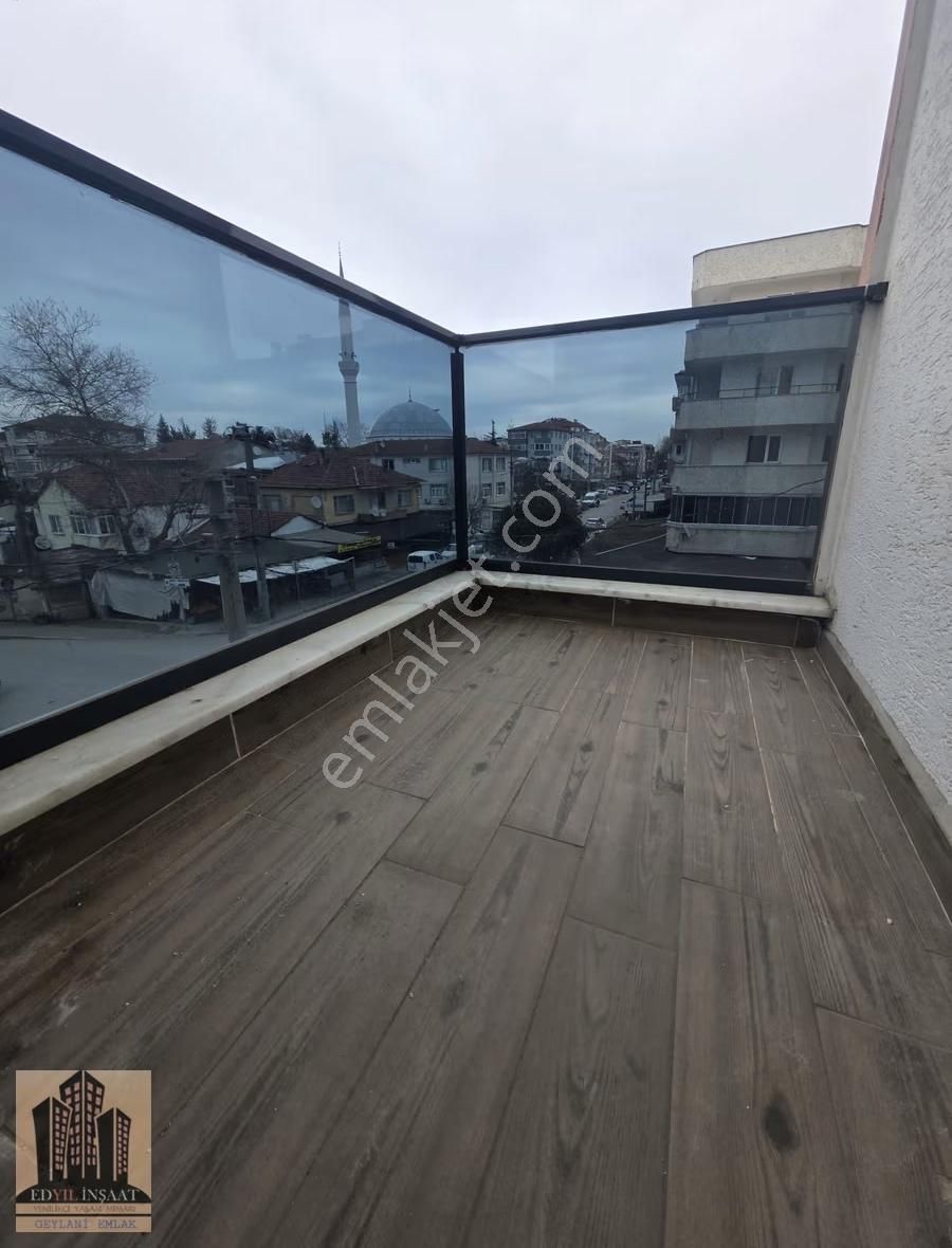 Geylani Emlaktan Gaziosman Paşa Mahallesinde Kiralık Daire - Görsel 22