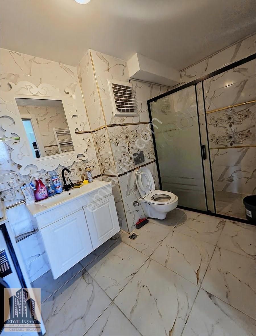 Geylani Emlaktan Gaziosman Paşa Mahallesinde Kiralık Daire - Görsel 4