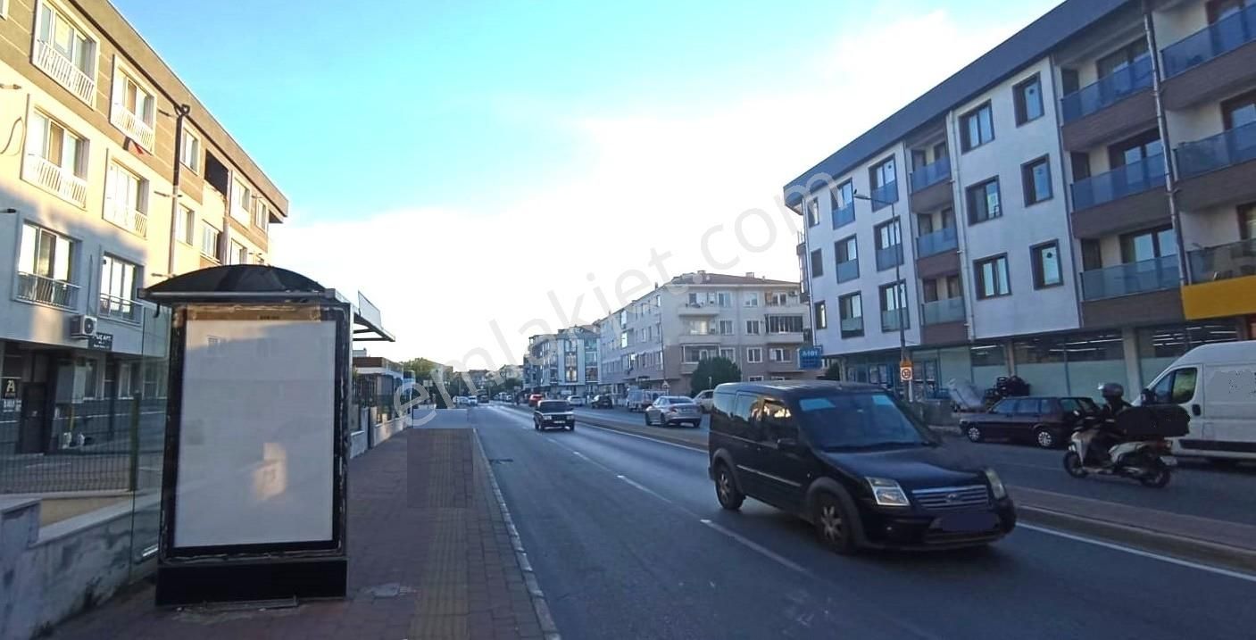 Çanakkale Merkez Barbaros Satılık Arakat 3+1 Daire - Görsel 15
