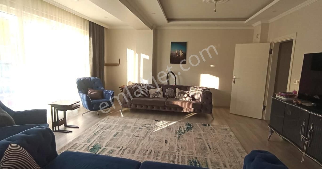 Çanakkale Merkez Barbaros Satılık Arakat 3+1 Daire - Görsel 3