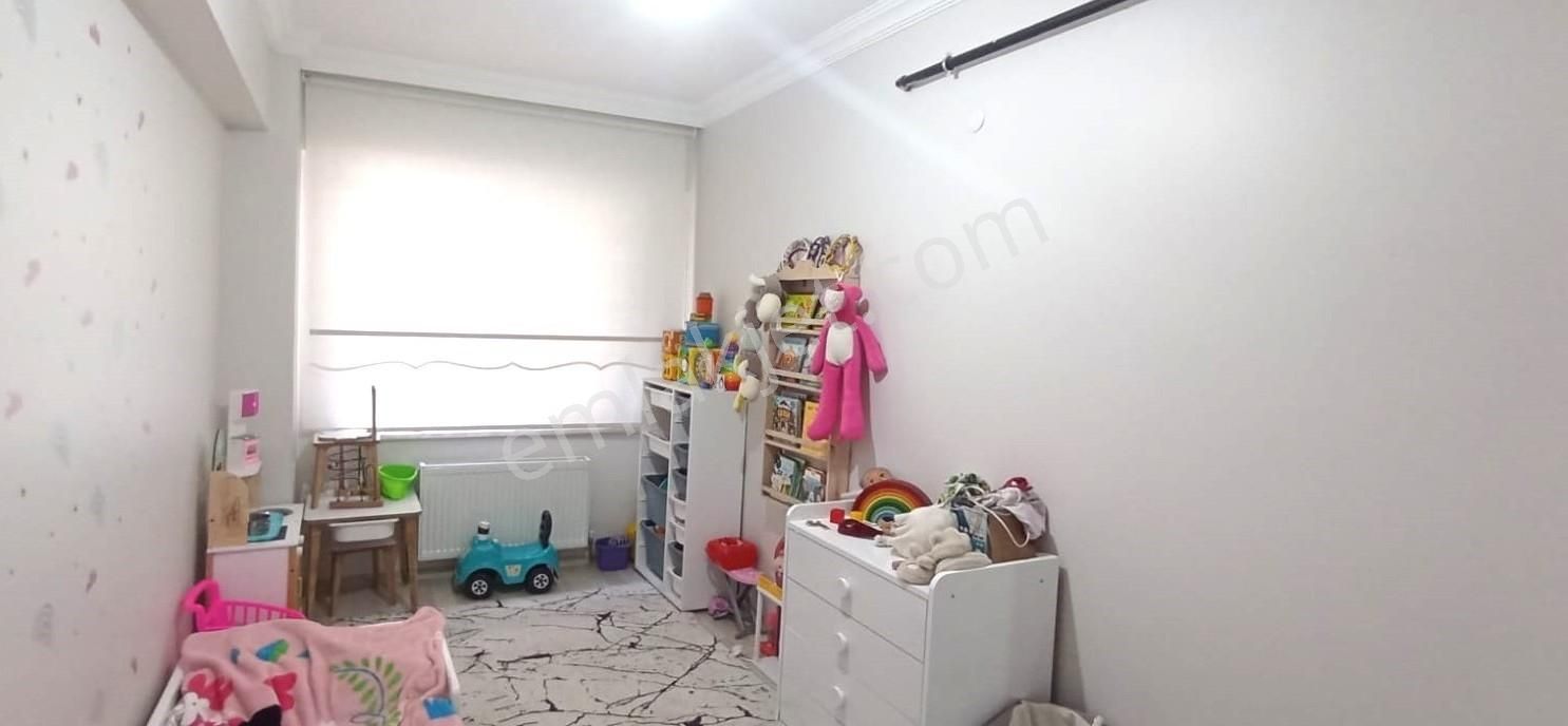 Çanakkale Merkez Barbaros Satılık Arakat 3+1 Daire - Görsel 12