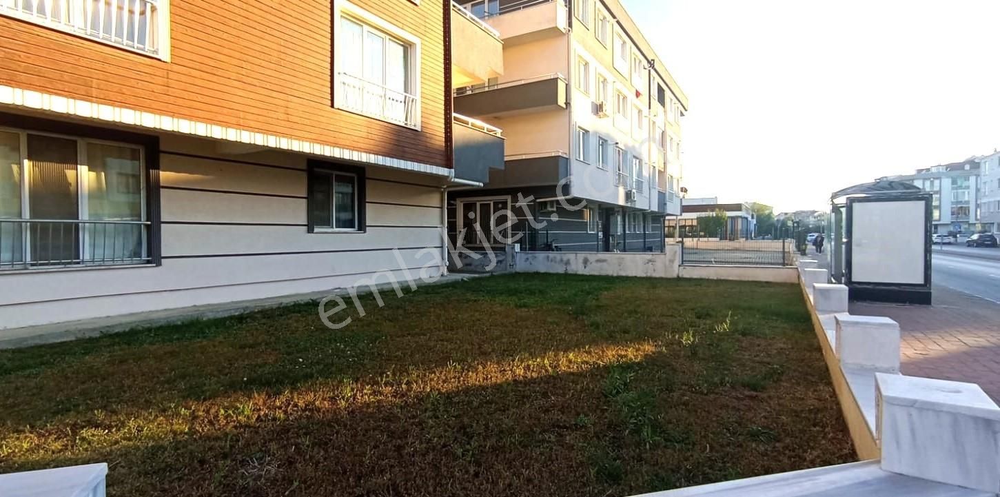 Çanakkale Merkez Barbaros Satılık Arakat 3+1 Daire - Görsel 16