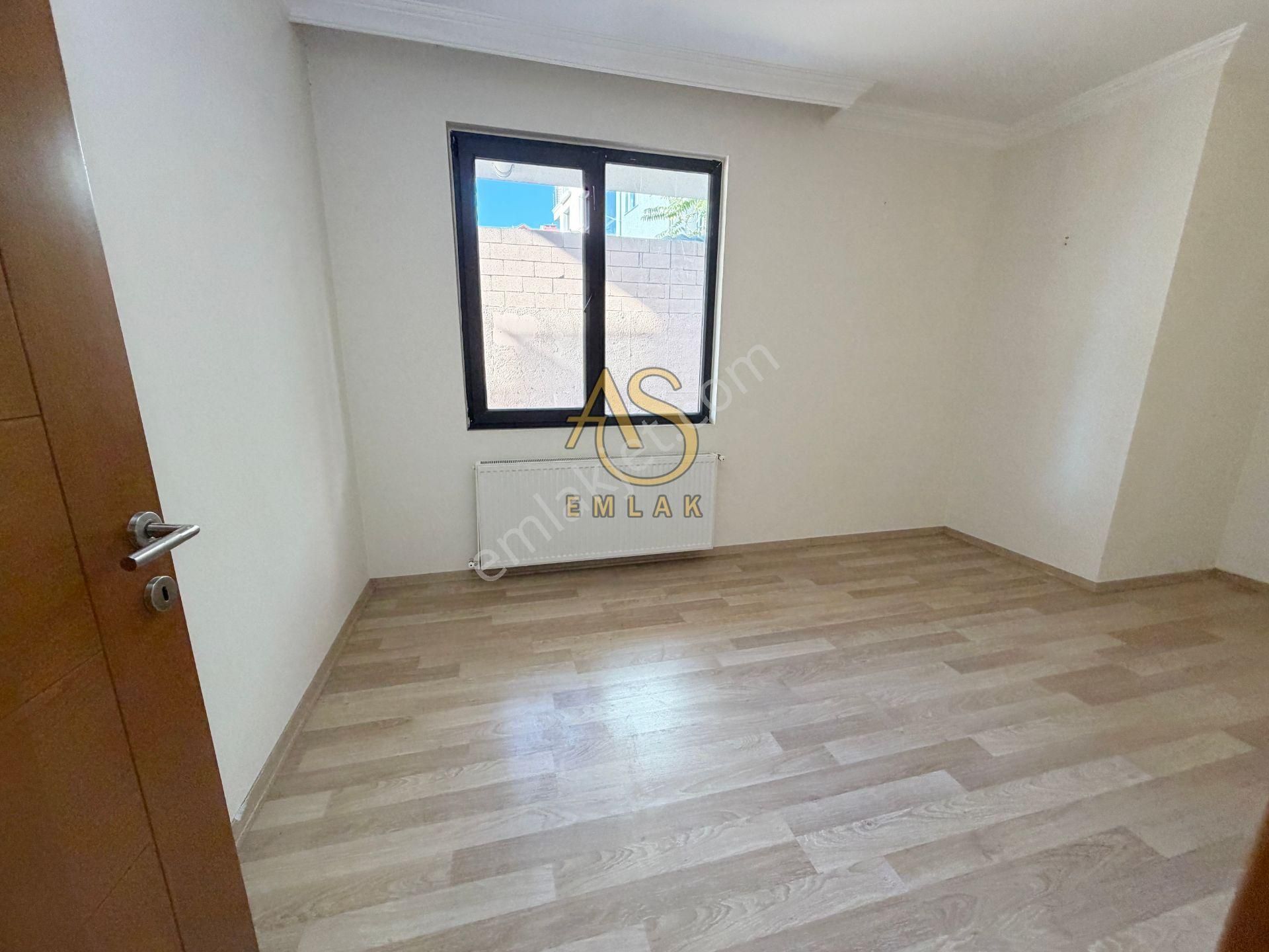 As Emlak'tan 1+1 Yeni Binada Cadde Üzeri Otoparklı Teraslı Daire - Görsel 14