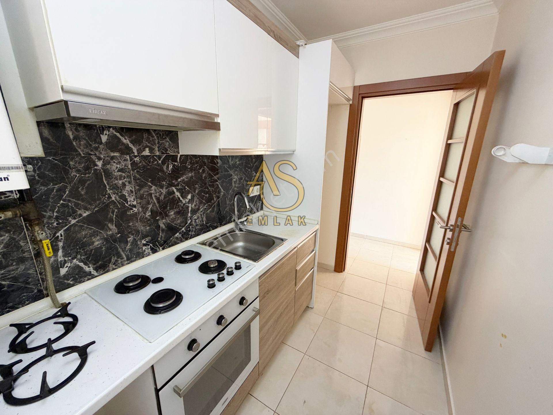 As Emlak'tan 1+1 Yeni Binada Cadde Üzeri Otoparklı Teraslı Daire - Görsel 12