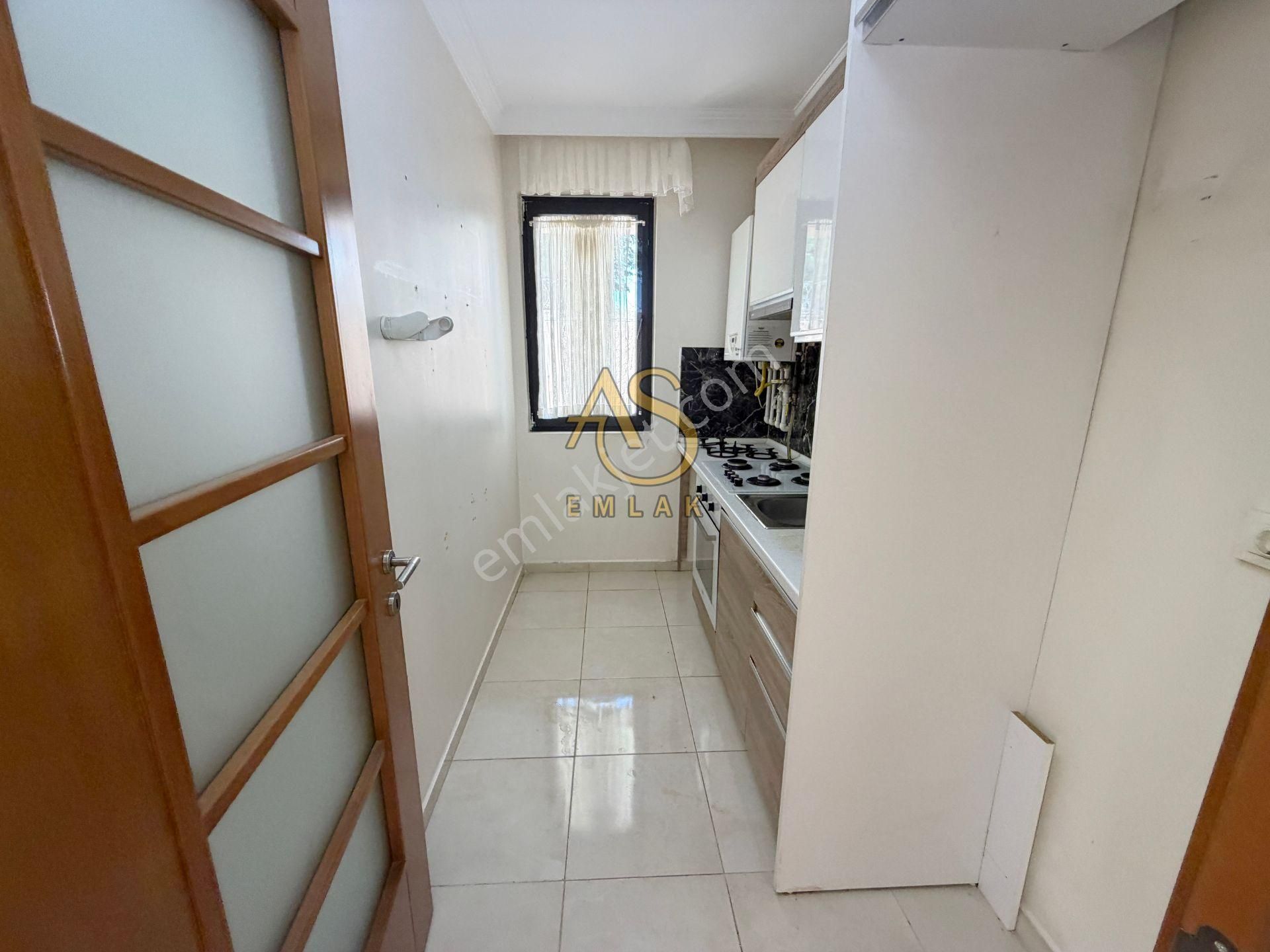 As Emlak'tan 1+1 Yeni Binada Cadde Üzeri Otoparklı Teraslı Daire - Görsel 10