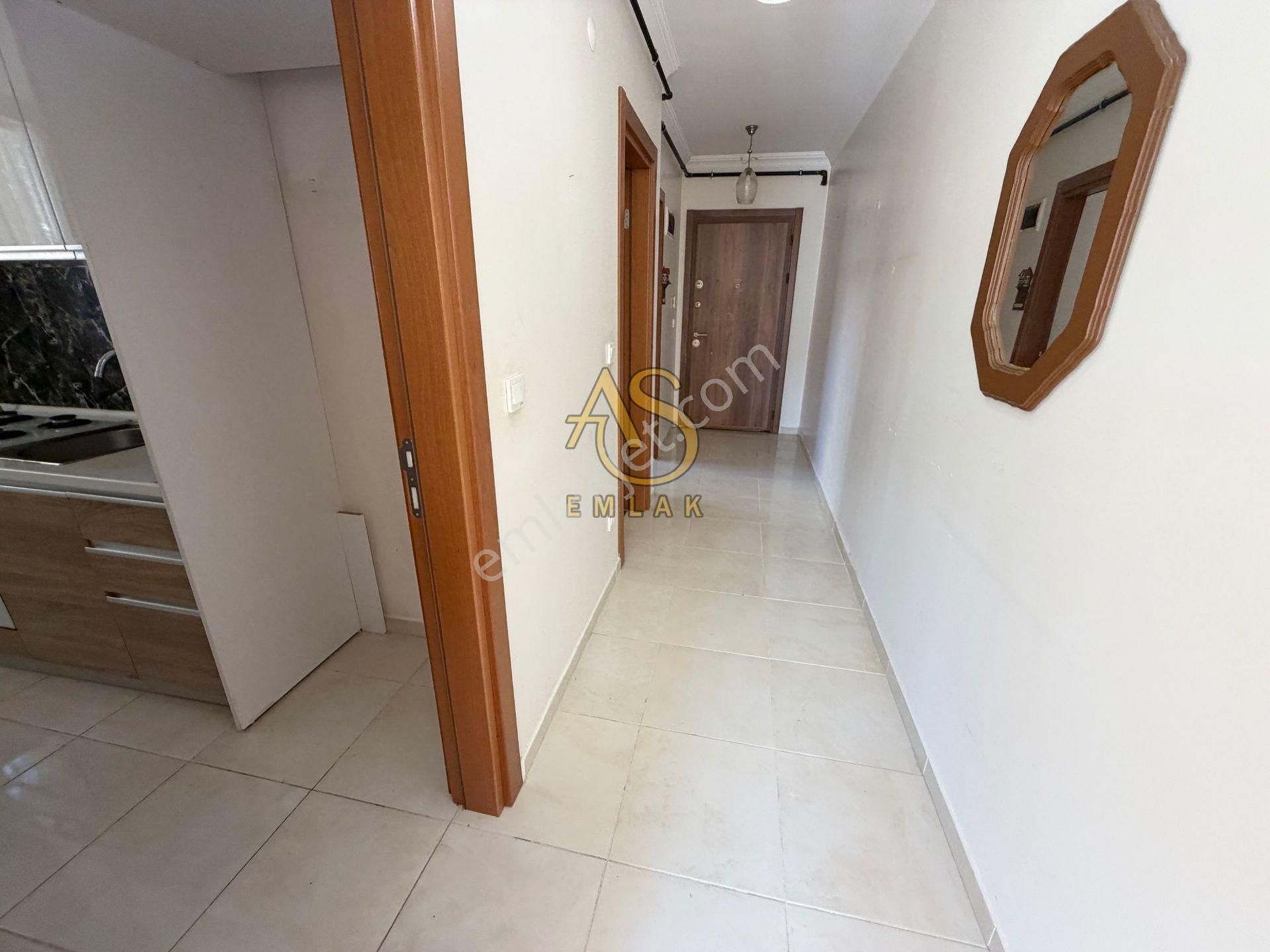 As Emlak'tan 1+1 Yeni Binada Cadde Üzeri Otoparklı Teraslı Daire - Görsel 20