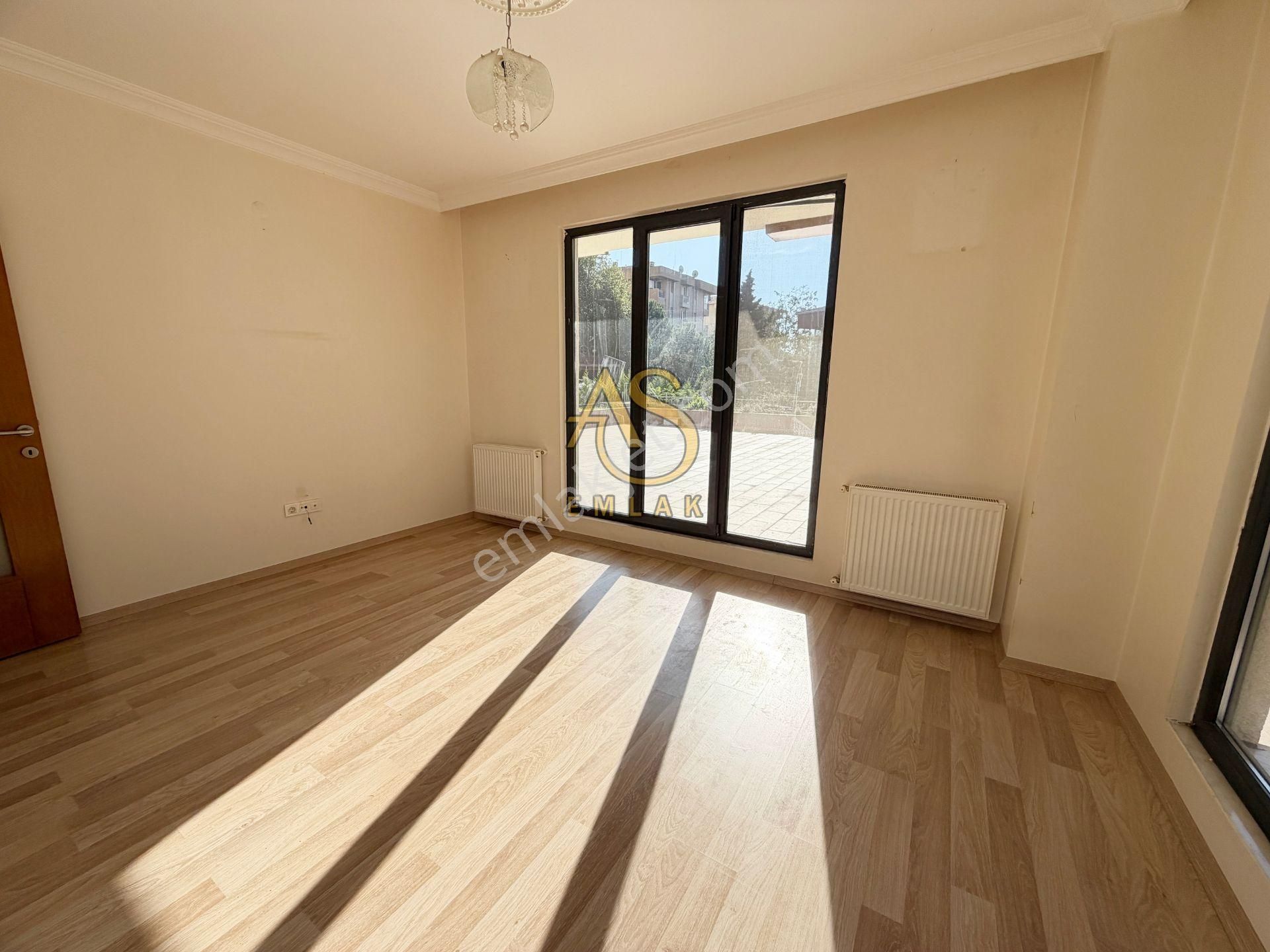 As Emlak'tan 1+1 Yeni Binada Cadde Üzeri Otoparklı Teraslı Daire - Görsel 4