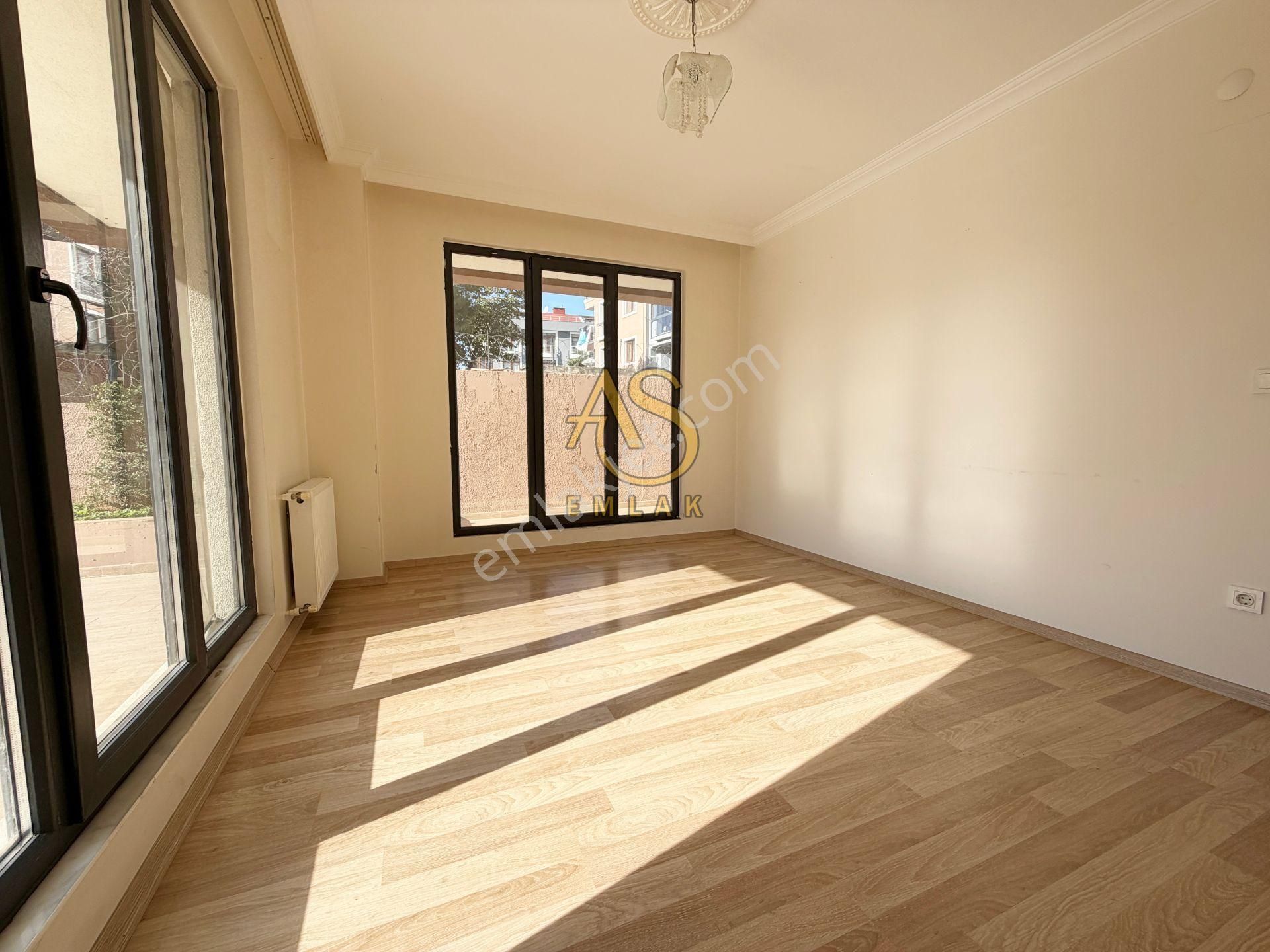 As Emlak'tan 1+1 Yeni Binada Cadde Üzeri Otoparklı Teraslı Daire - Görsel 26