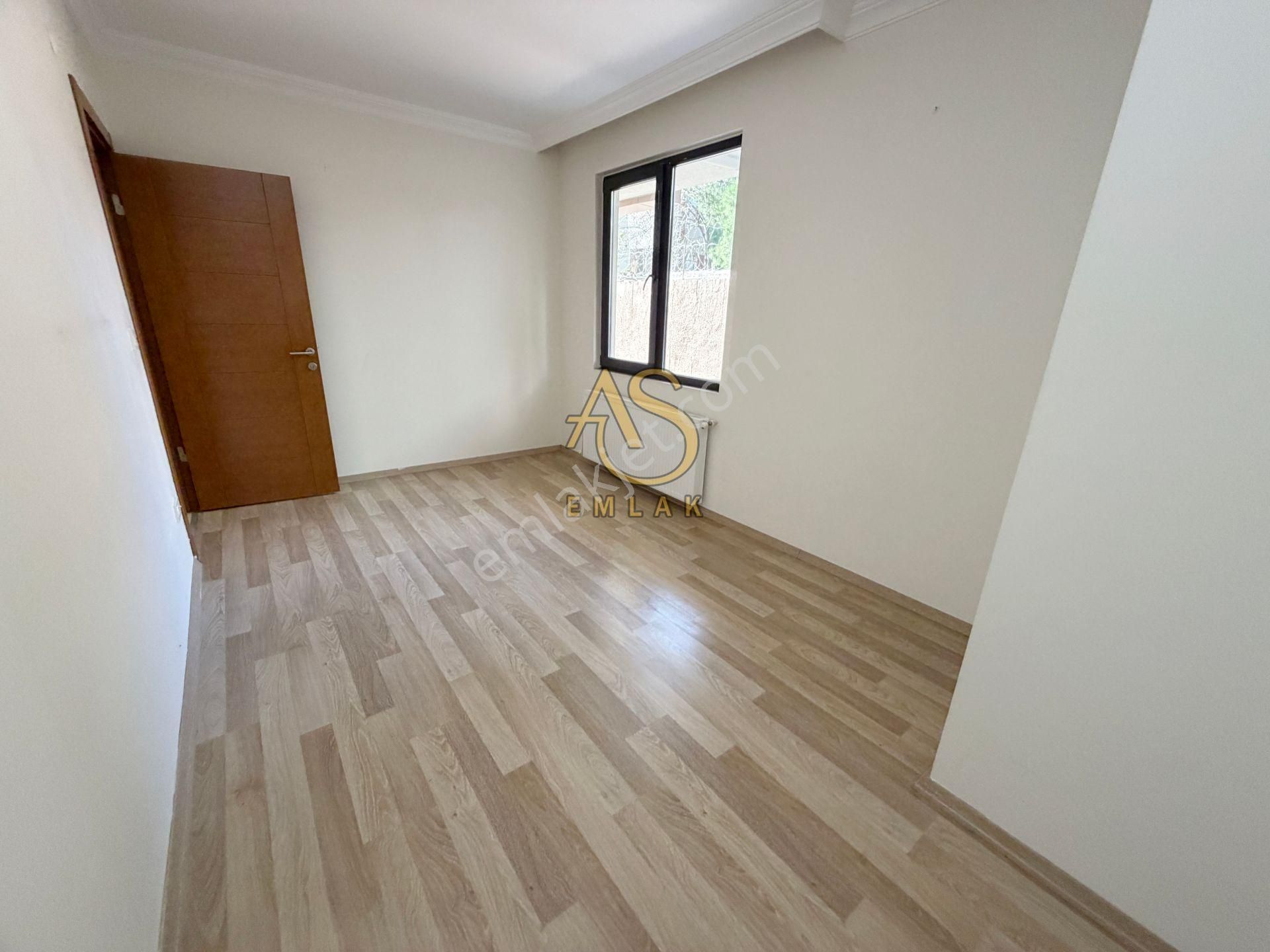 As Emlak'tan 1+1 Yeni Binada Cadde Üzeri Otoparklı Teraslı Daire - Görsel 16