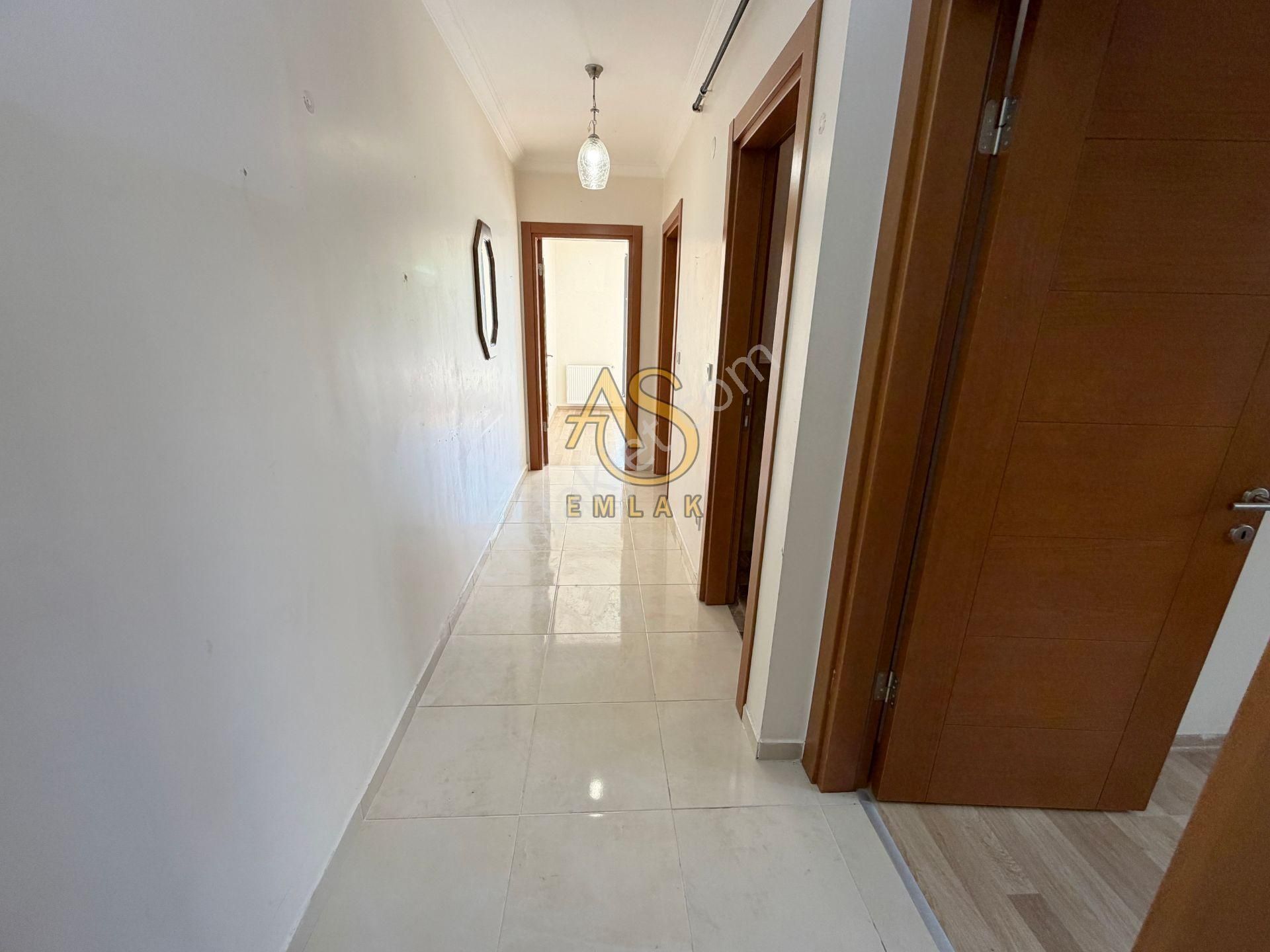 As Emlak'tan 1+1 Yeni Binada Cadde Üzeri Otoparklı Teraslı Daire - Görsel 13