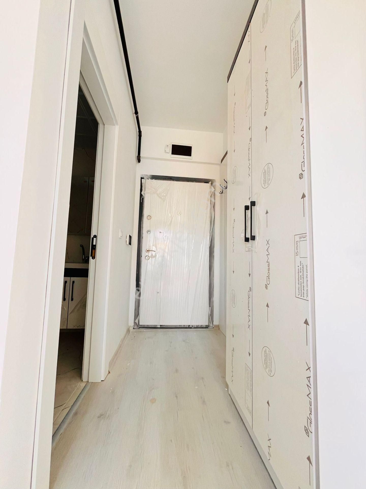 İmaremlak2'den Sıfır Eksiksiz Geniş 2+1 Aybü Yakını Teras Balkon - Görsel 10