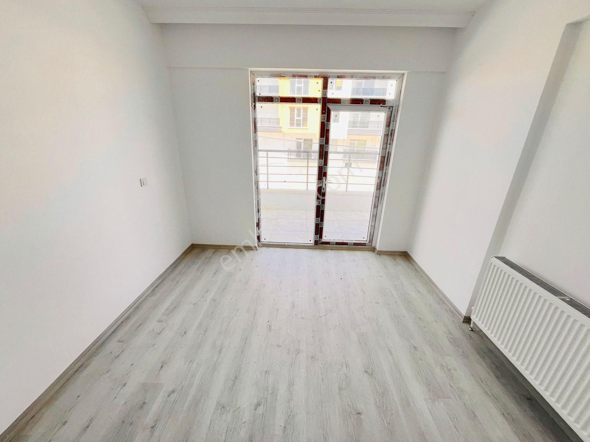 İmaremlak2'den Sıfır Eksiksiz Geniş 2+1 Aybü Yakını Teras Balkon - Görsel 20
